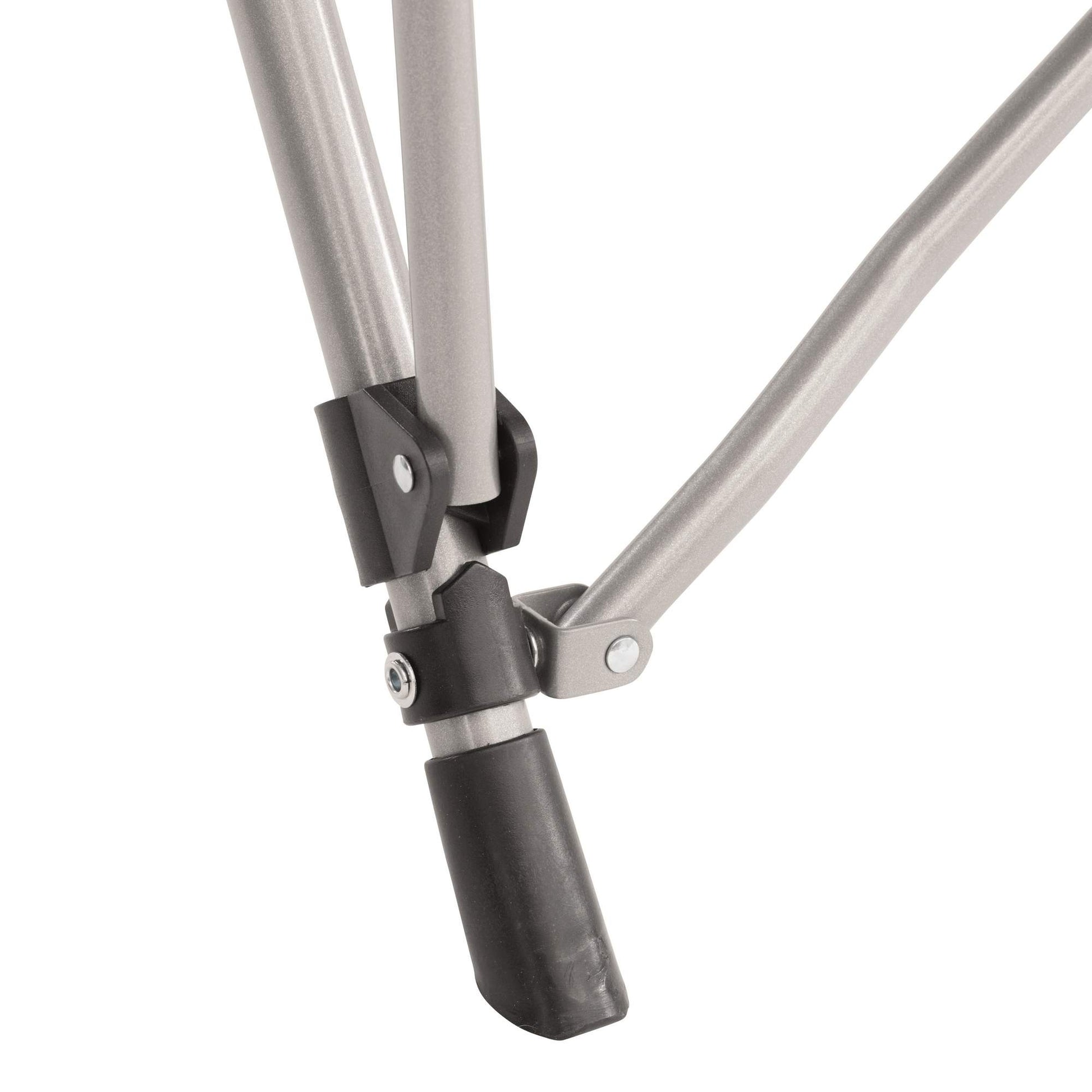 Outwell GOYA XL BLACK - Campingstuhl