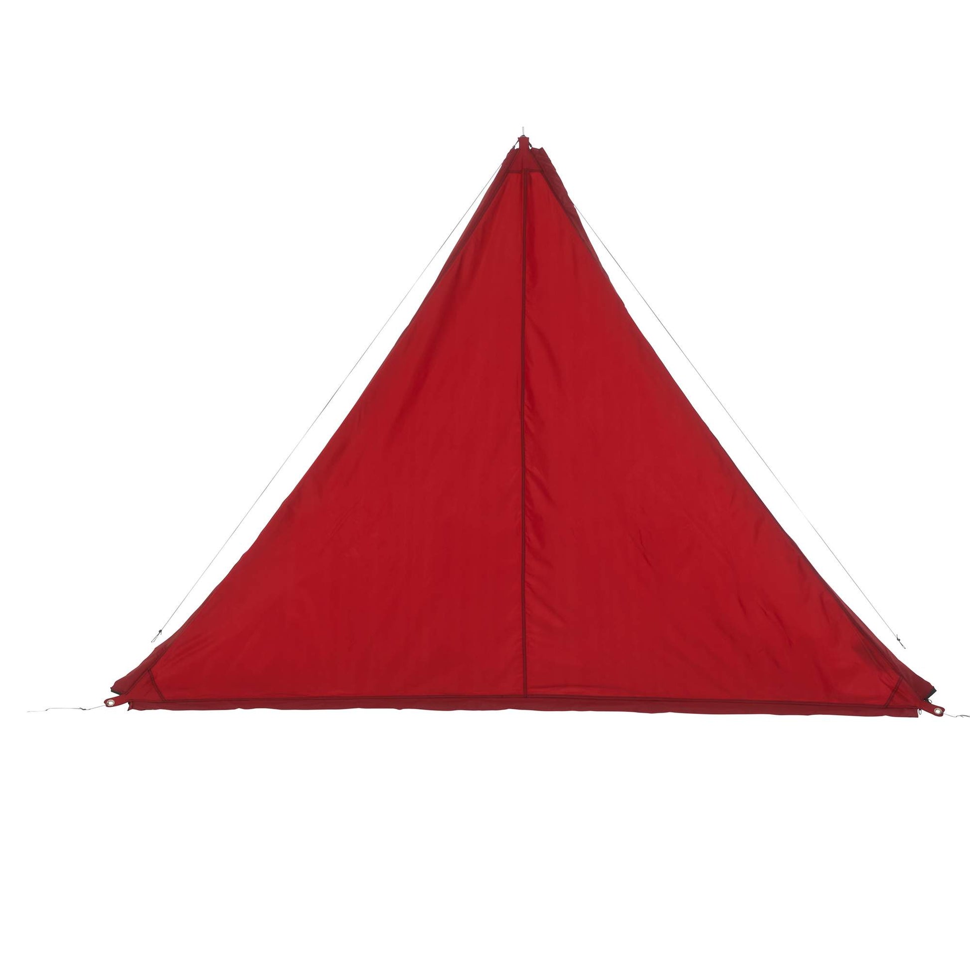  VERBINDBARES SONNENSEGEL ZIP-PROTECT CANVAS SINGLE - Tarp