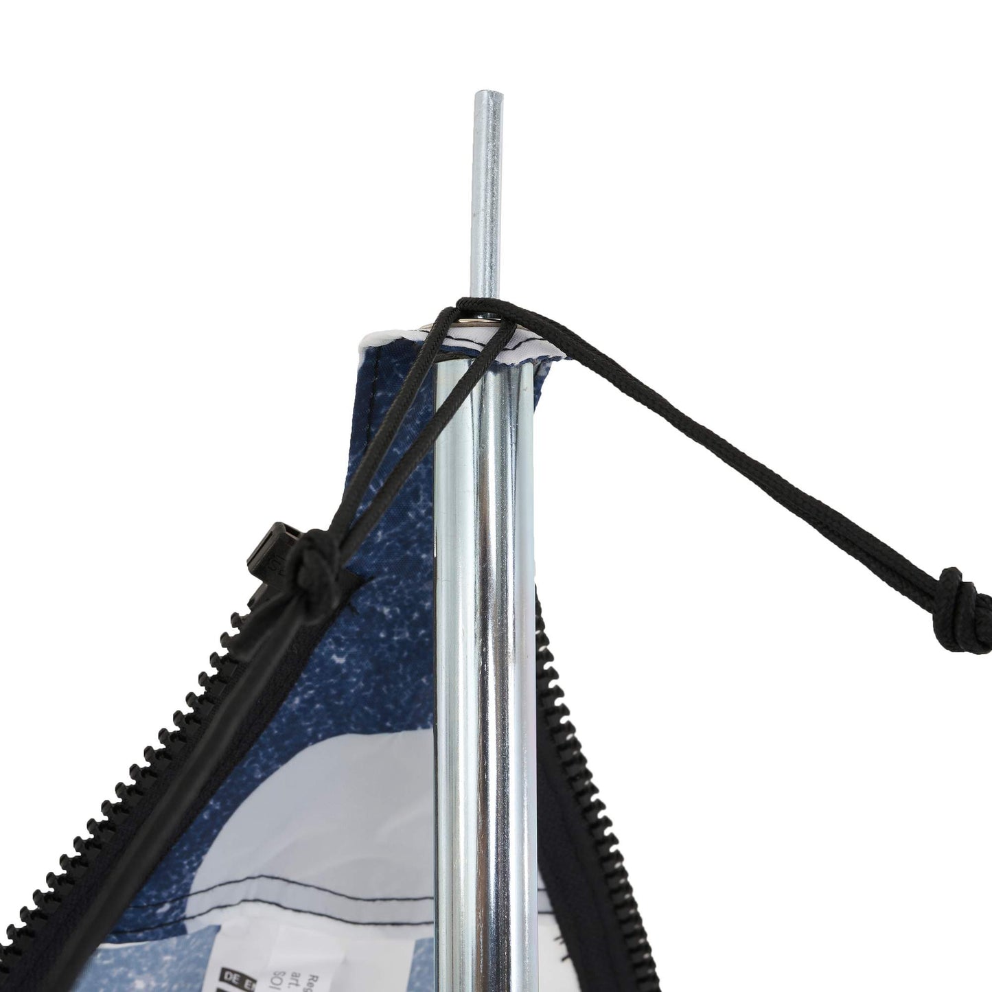  VERBINDBARES SONNENSEGEL ZIP-CANVAS - Tarp