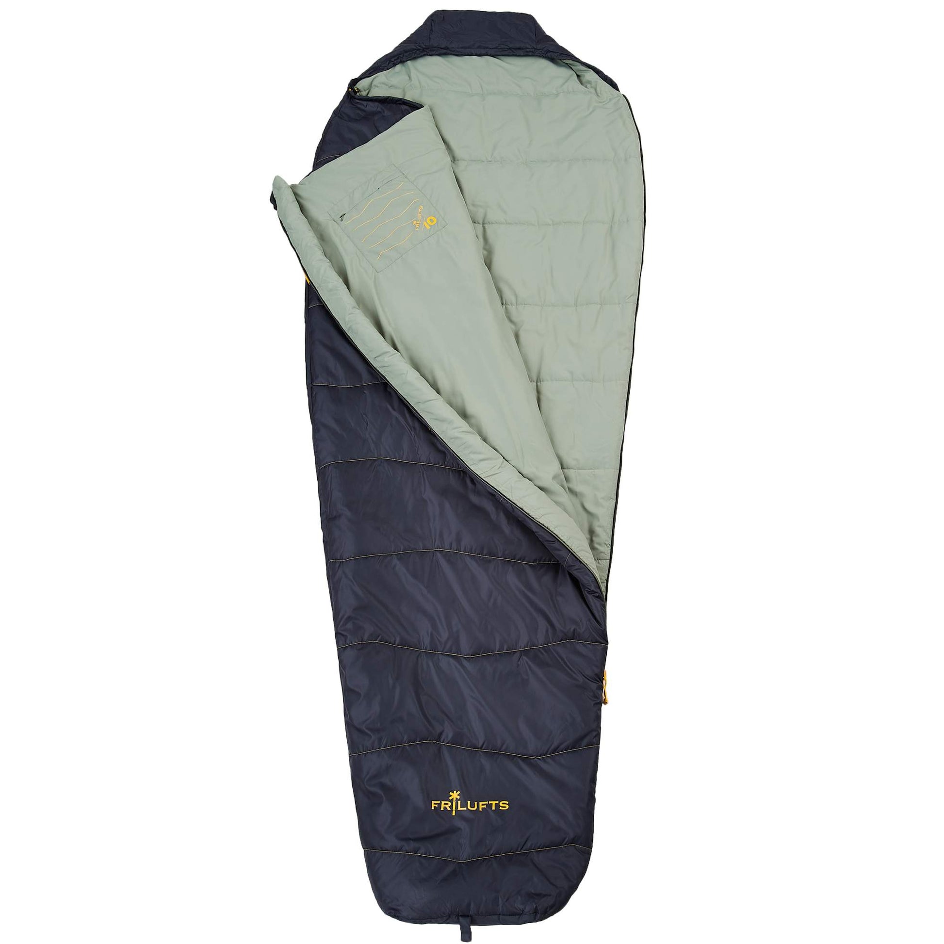 FRILUFTS PACAYA 10 - Sommerschlafsack