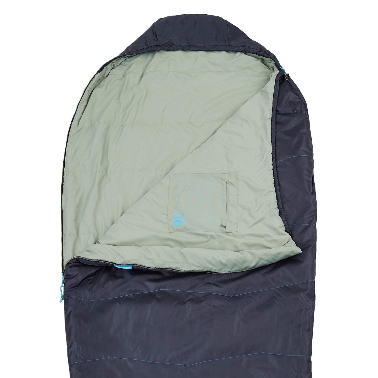 FRILUFTS PACAYA 16 - Sommerschlafsack