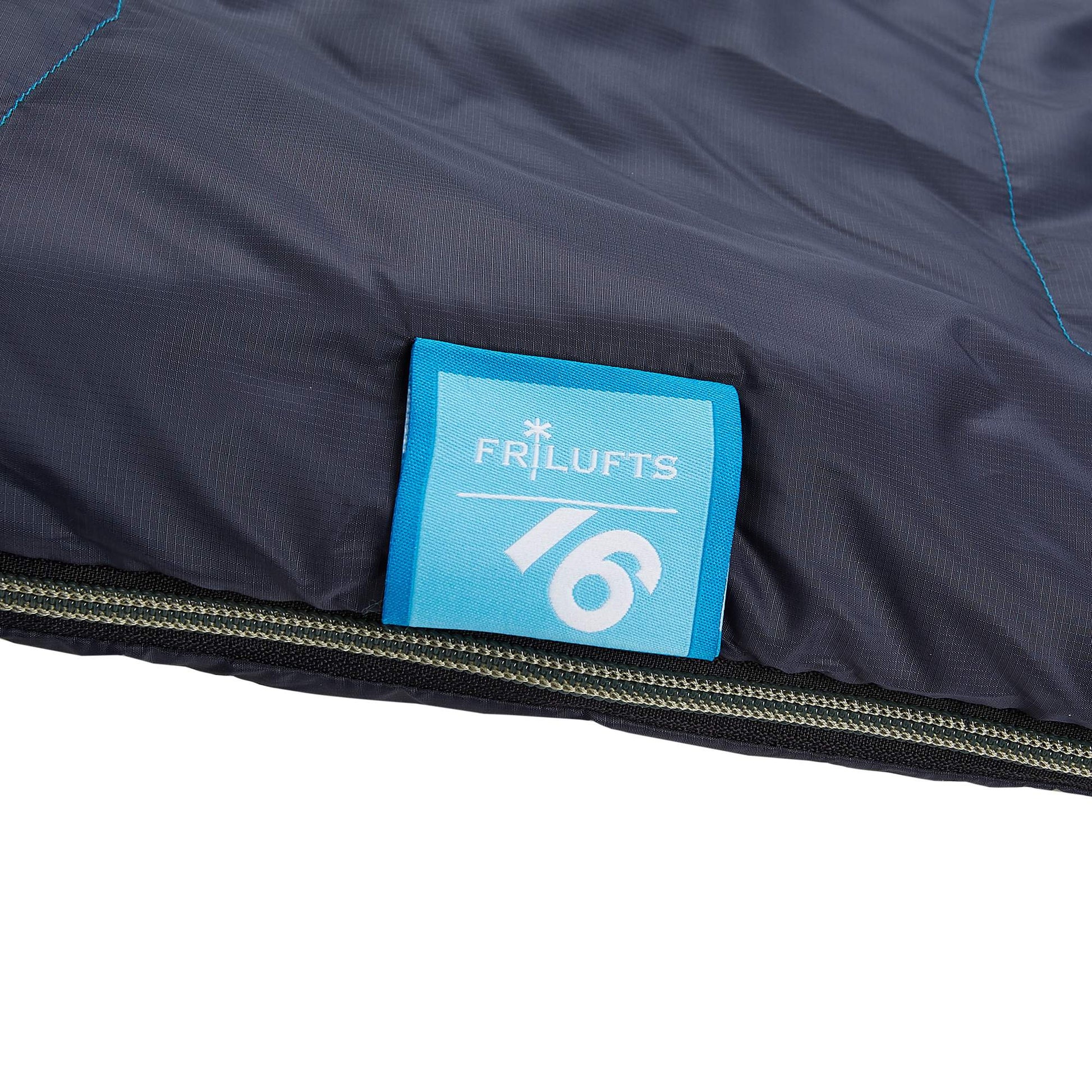 FRILUFTS PACAYA 16 - Sommerschlafsack