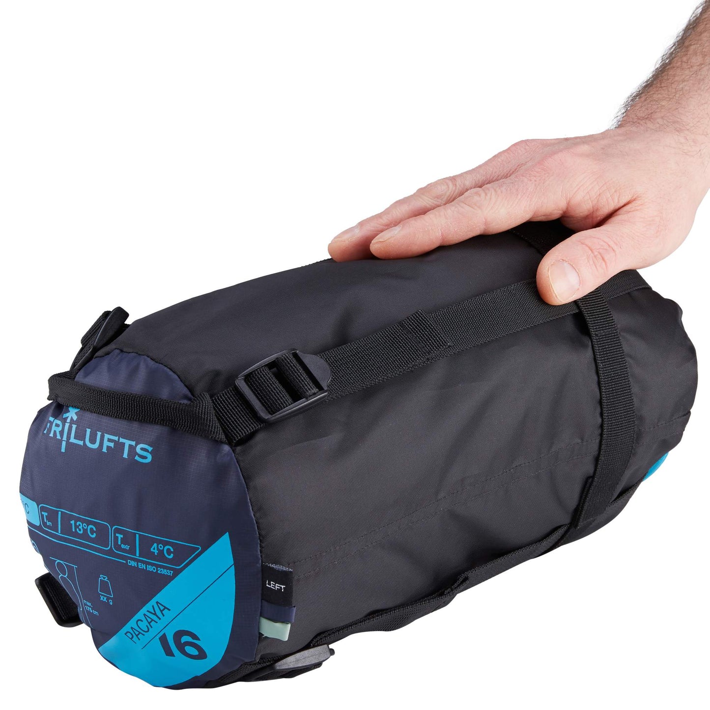 FRILUFTS PACAYA 16 - Sommerschlafsack