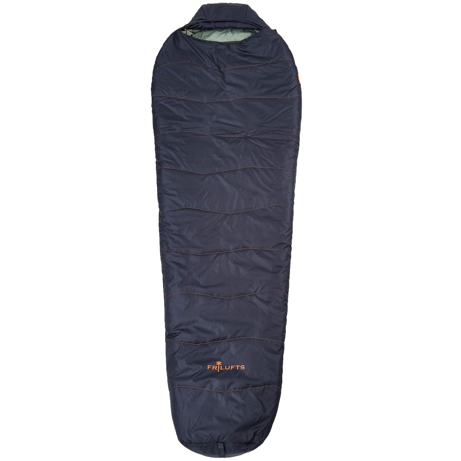 FRILUFTS PACAYA 3 - Kunstfaserschlafsack