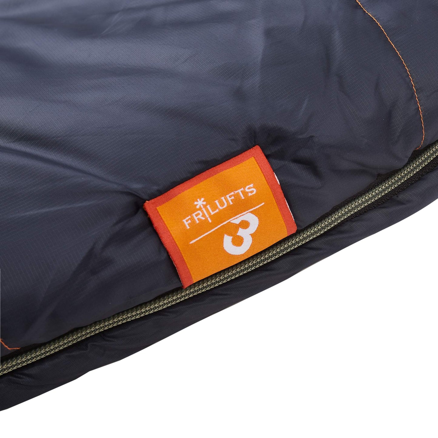 FRILUFTS PACAYA 3 - Kunstfaserschlafsack