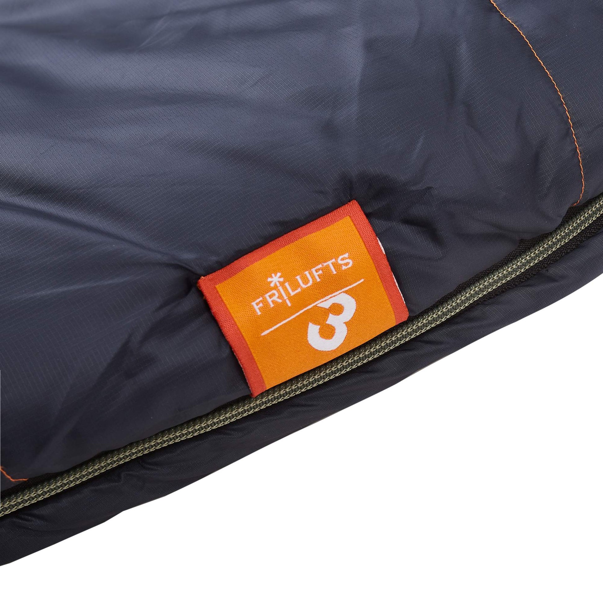 FRILUFTS PACAYA 3 - Kunstfaserschlafsack