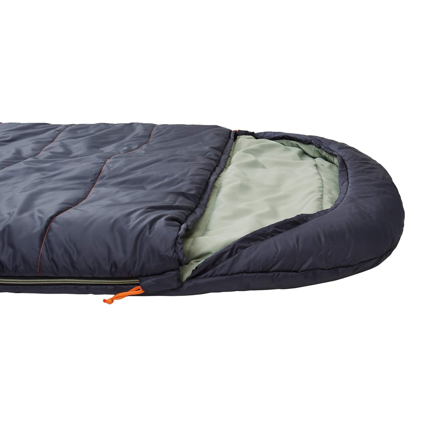 FRILUFTS PACAYA 3 RS - Deckenschlafsack