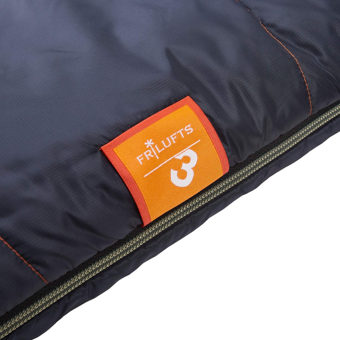 FRILUFTS PACAYA 3 RS - Deckenschlafsack