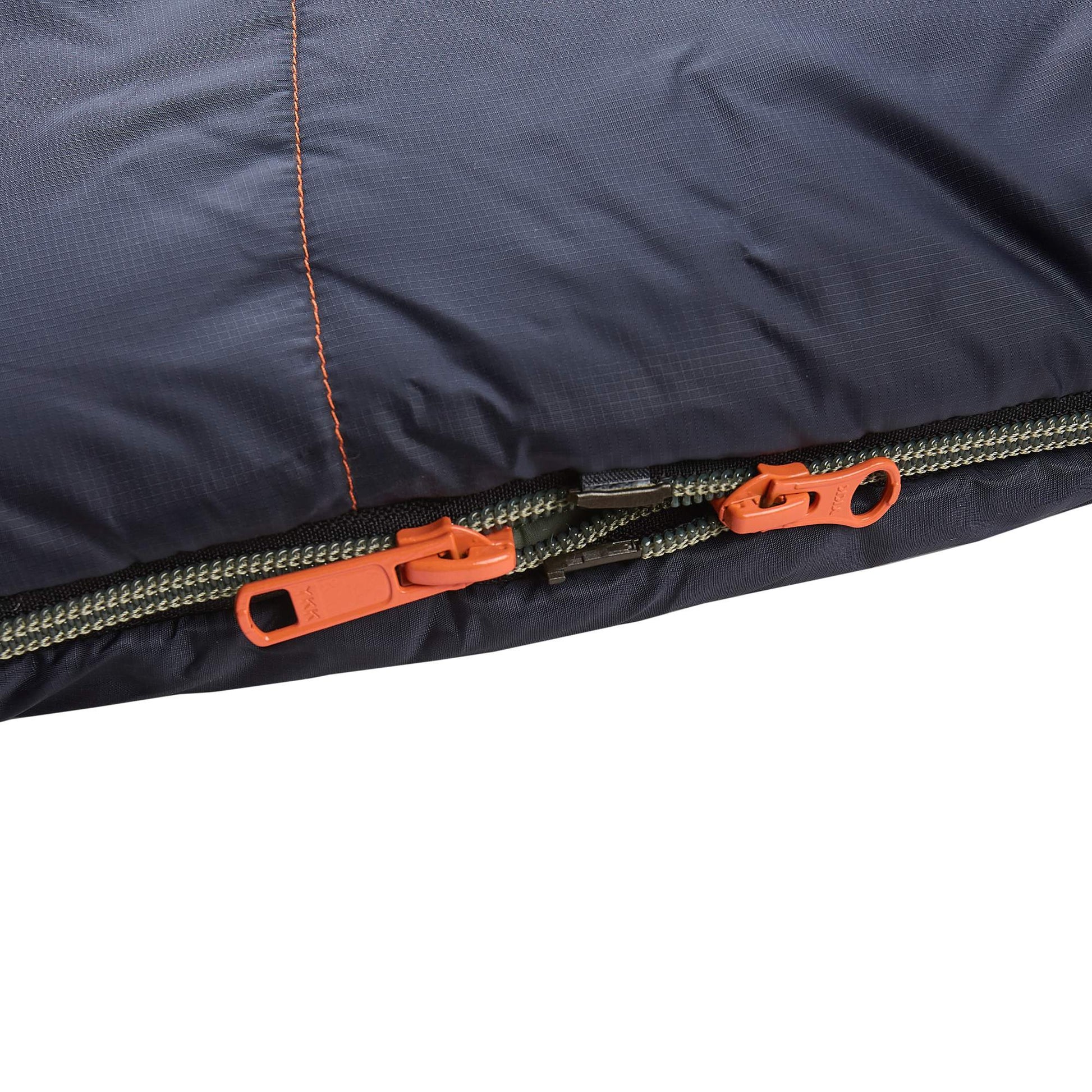 FRILUFTS PACAYA 3 RS - Deckenschlafsack