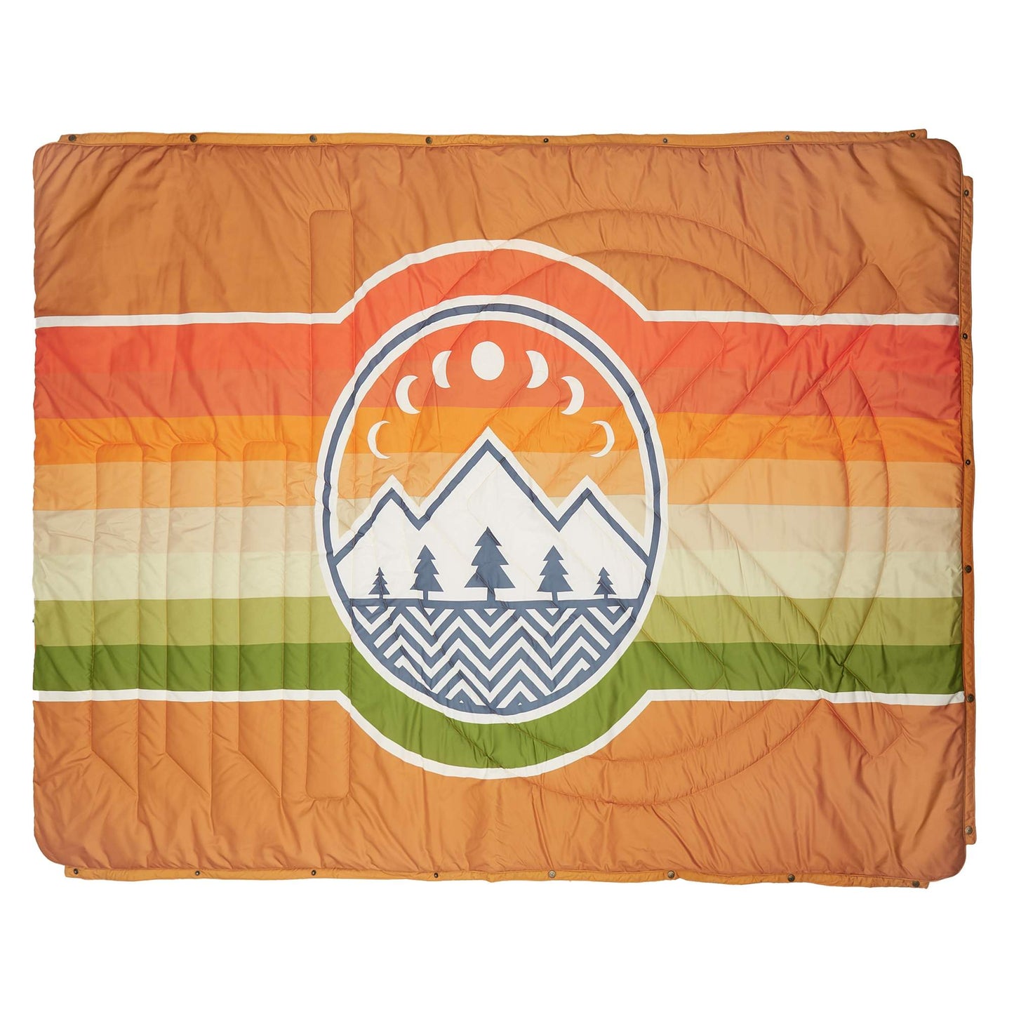  RIPSTOP BLANKET - Decke