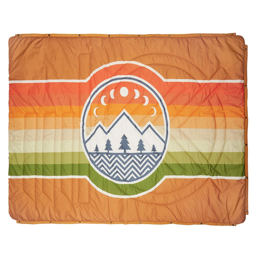  RIPSTOP BLANKET - Decke
