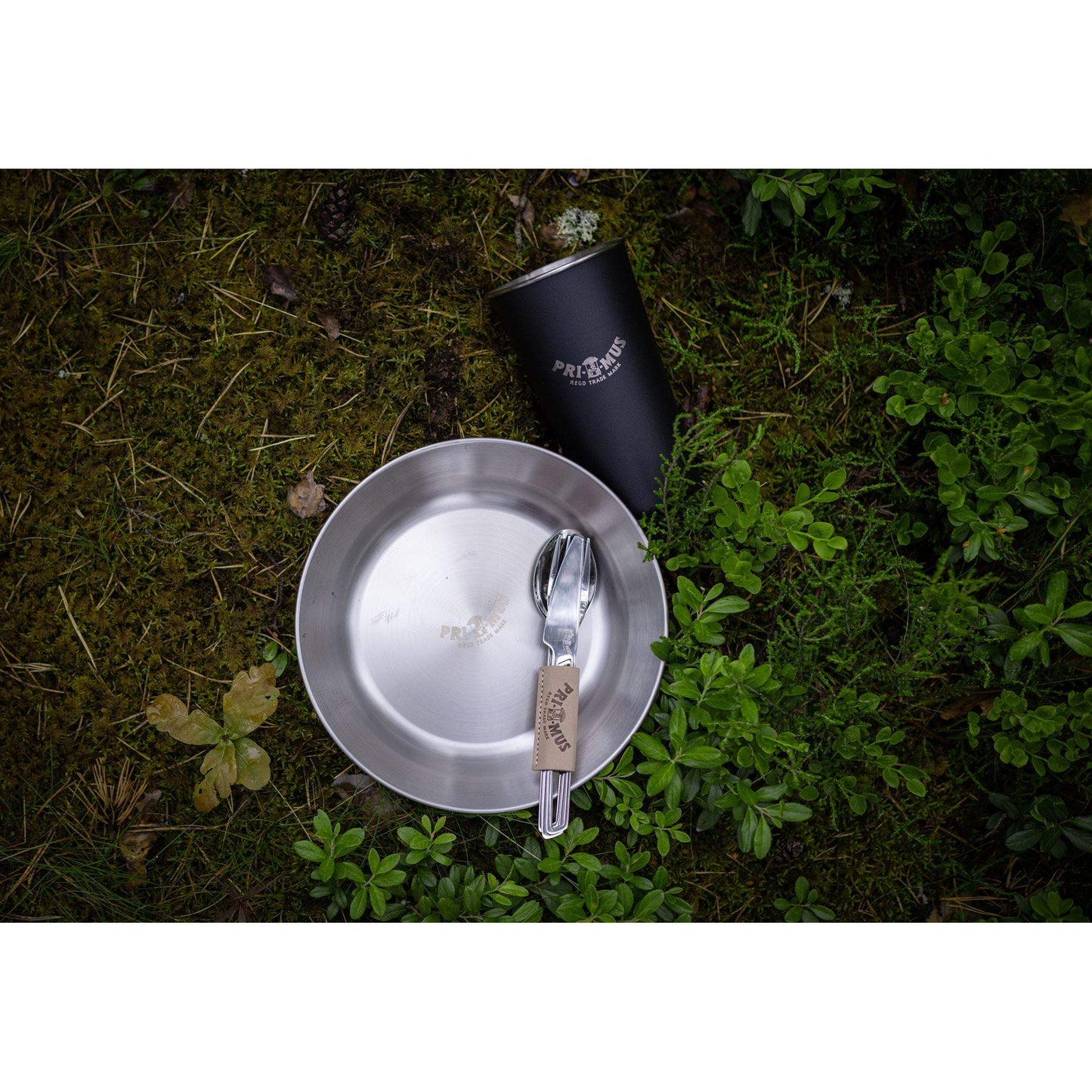 Primus EAT AND DRINK BUNDLE 130 - Geschirrset
