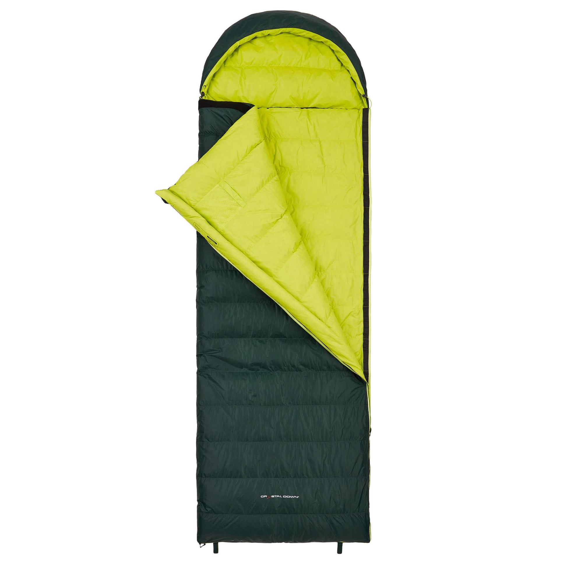 Y By Nordisk TENSION BRICK 600 - Deckenschlafsack