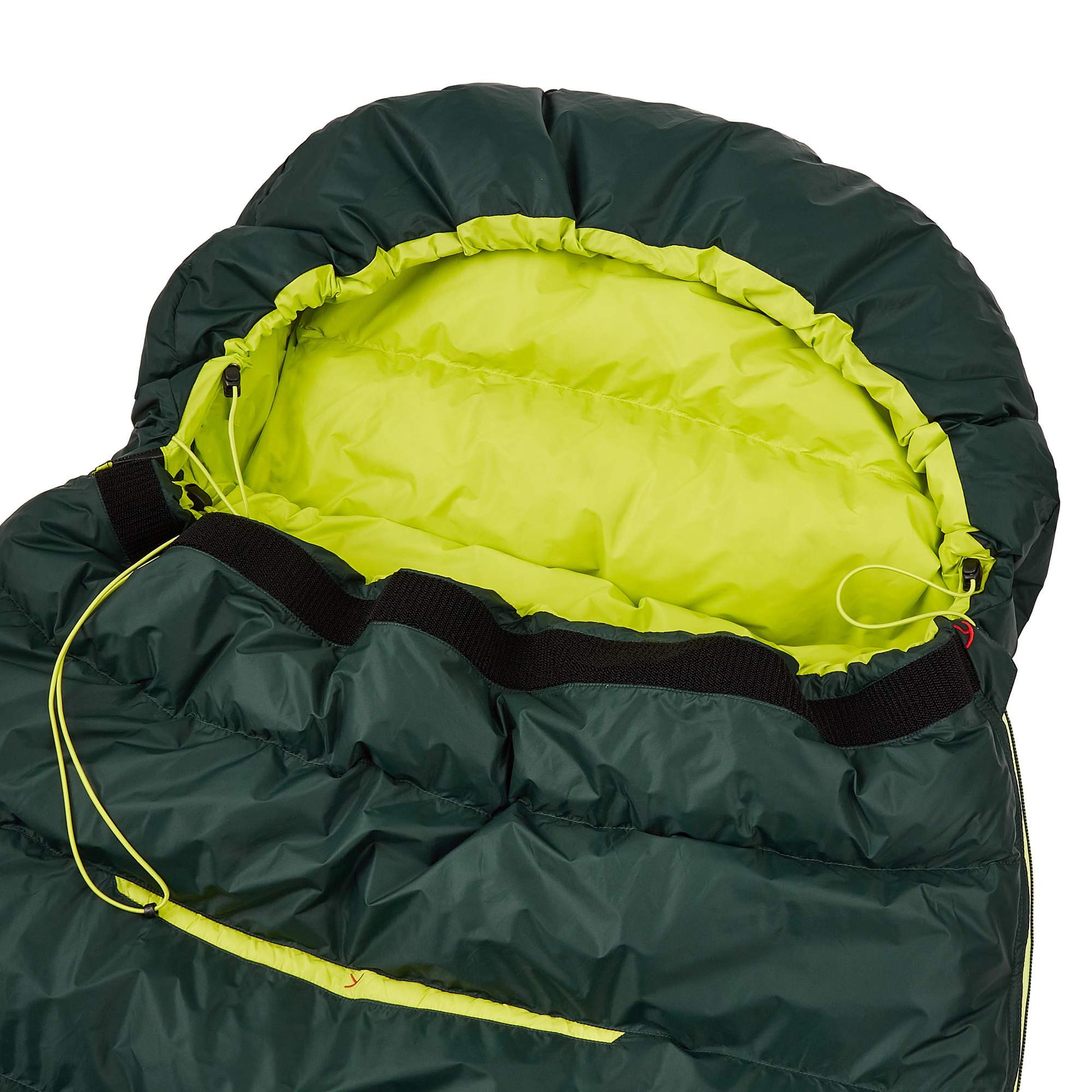 Y By Nordisk TENSION BRICK 600 - Deckenschlafsack