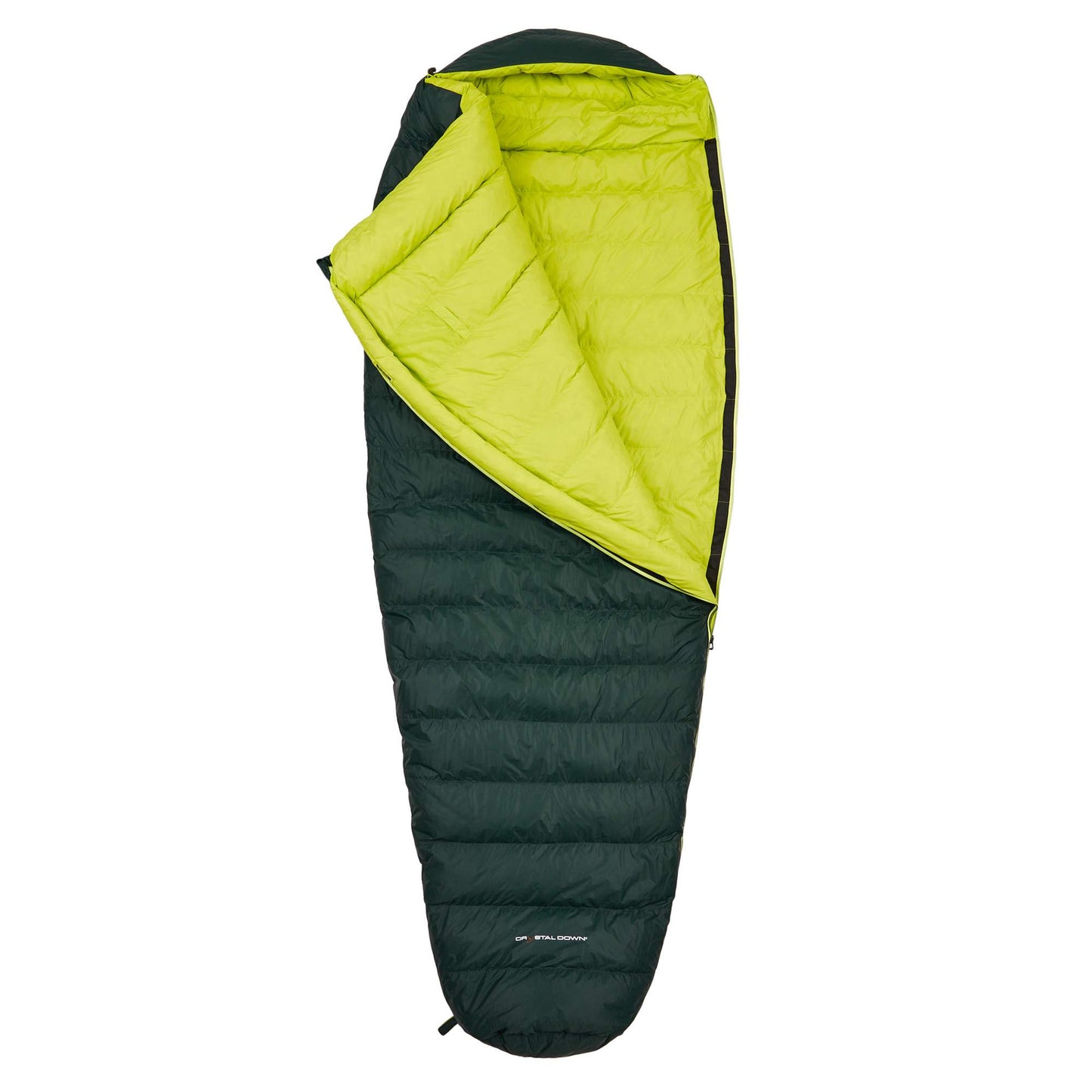 Y By Nordisk TENSION COMFORT 800 - Daunenschlafsack