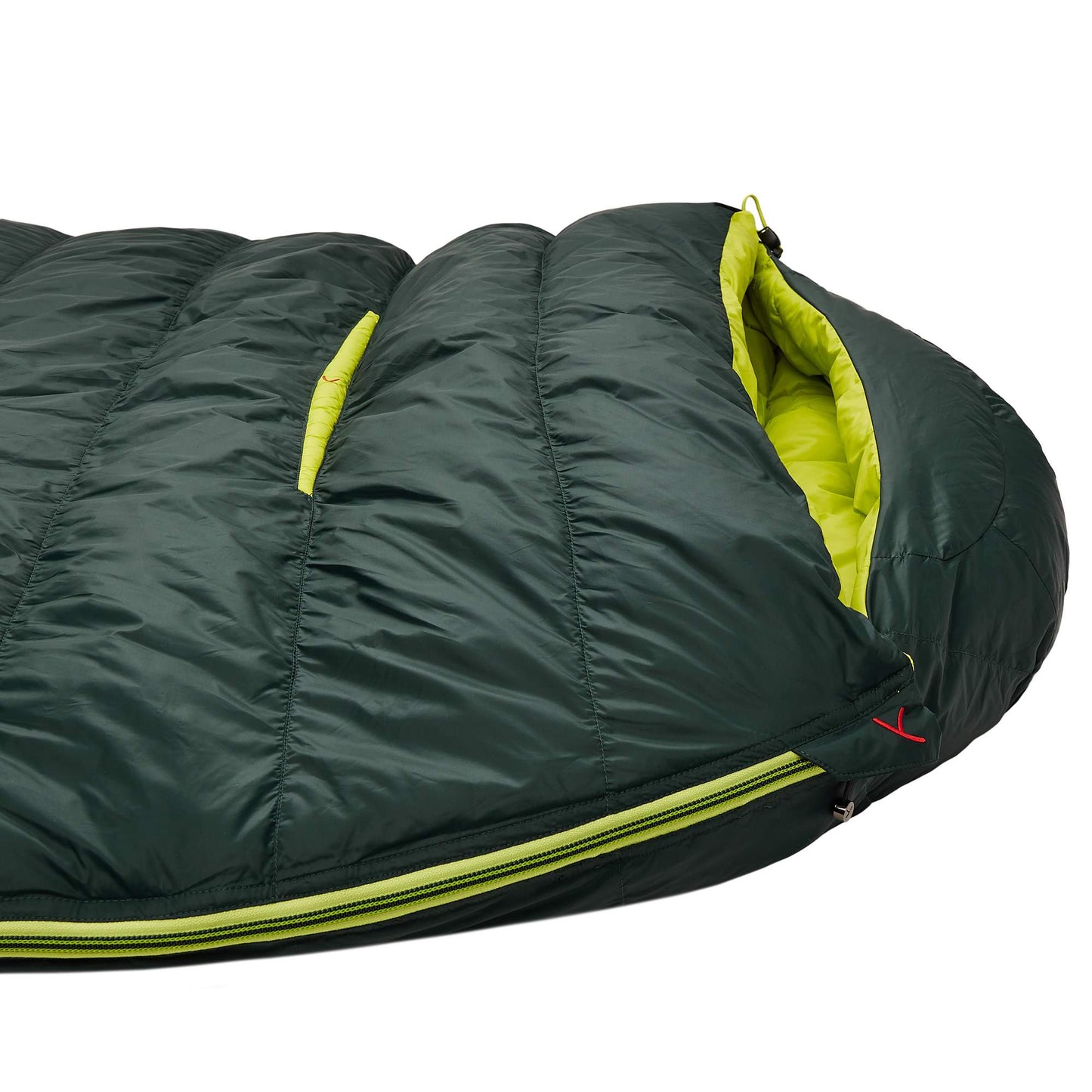 Y By Nordisk TENSION COMFORT 800 - Daunenschlafsack