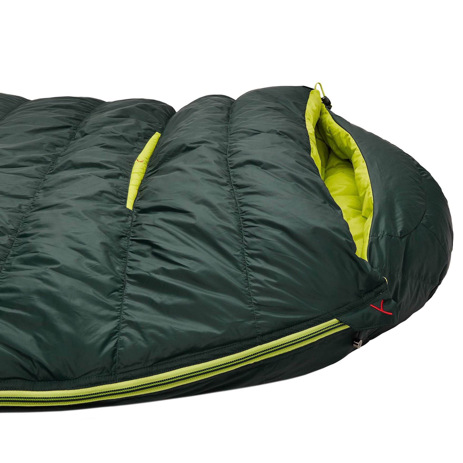 Y By Nordisk TENSION COMFORT 800 - Daunenschlafsack