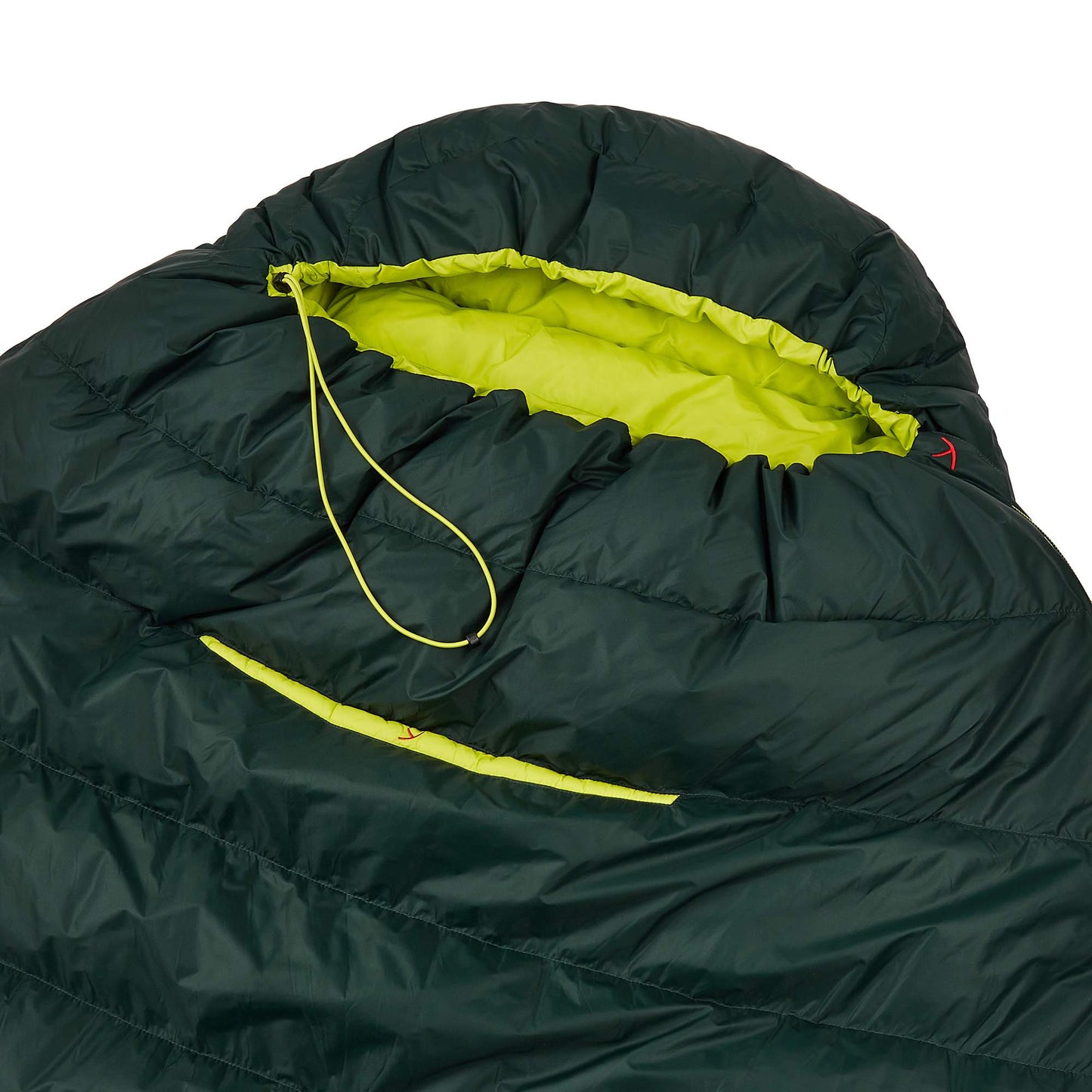 Y By Nordisk TENSION COMFORT 800 - Daunenschlafsack