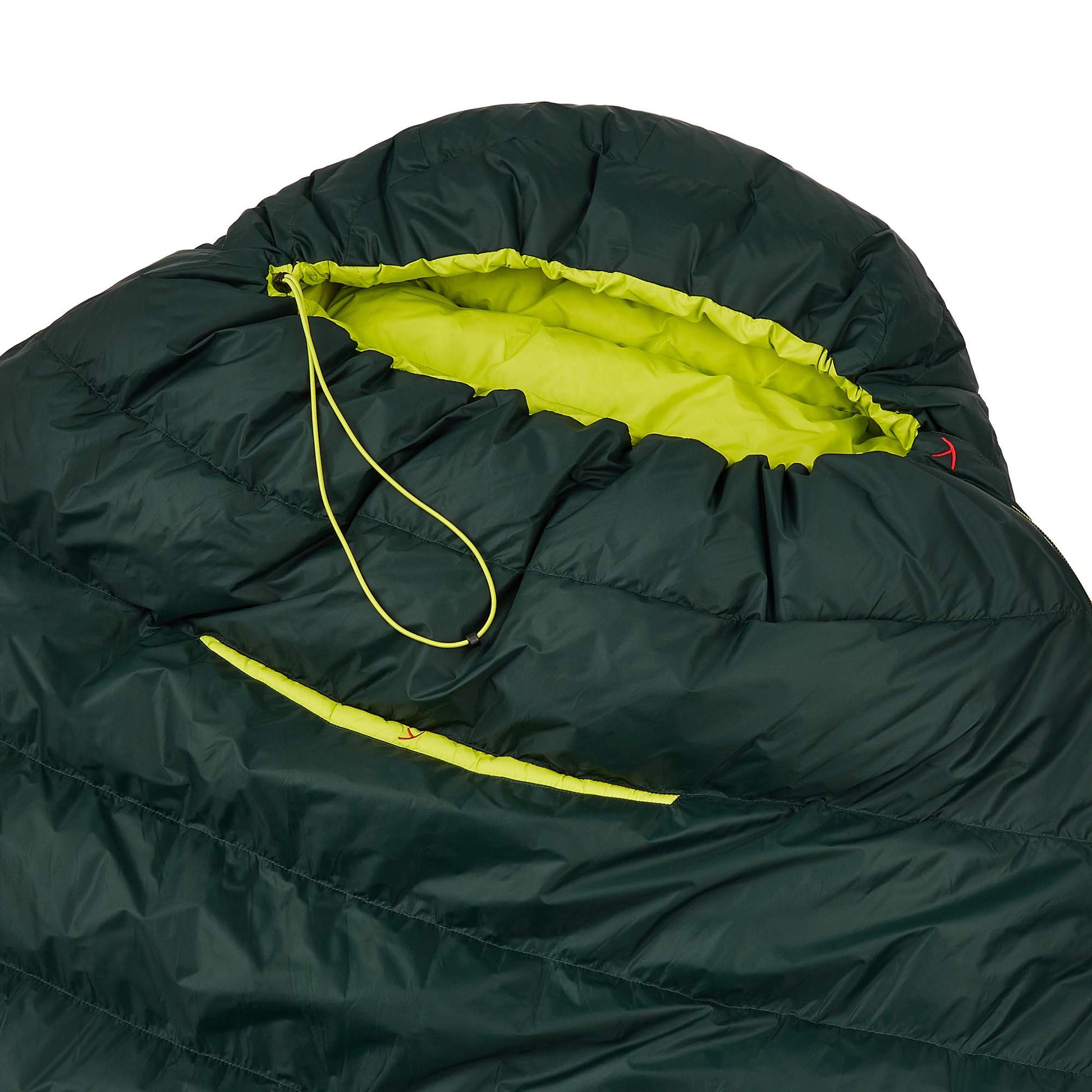 Y By Nordisk TENSION COMFORT 800 - Daunenschlafsack