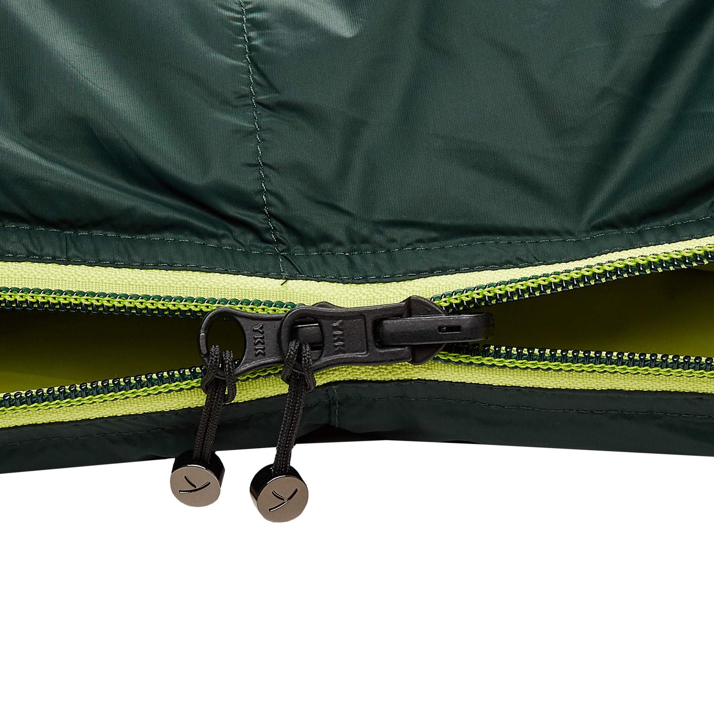 Y By Nordisk TENSION COMFORT 800 - Daunenschlafsack