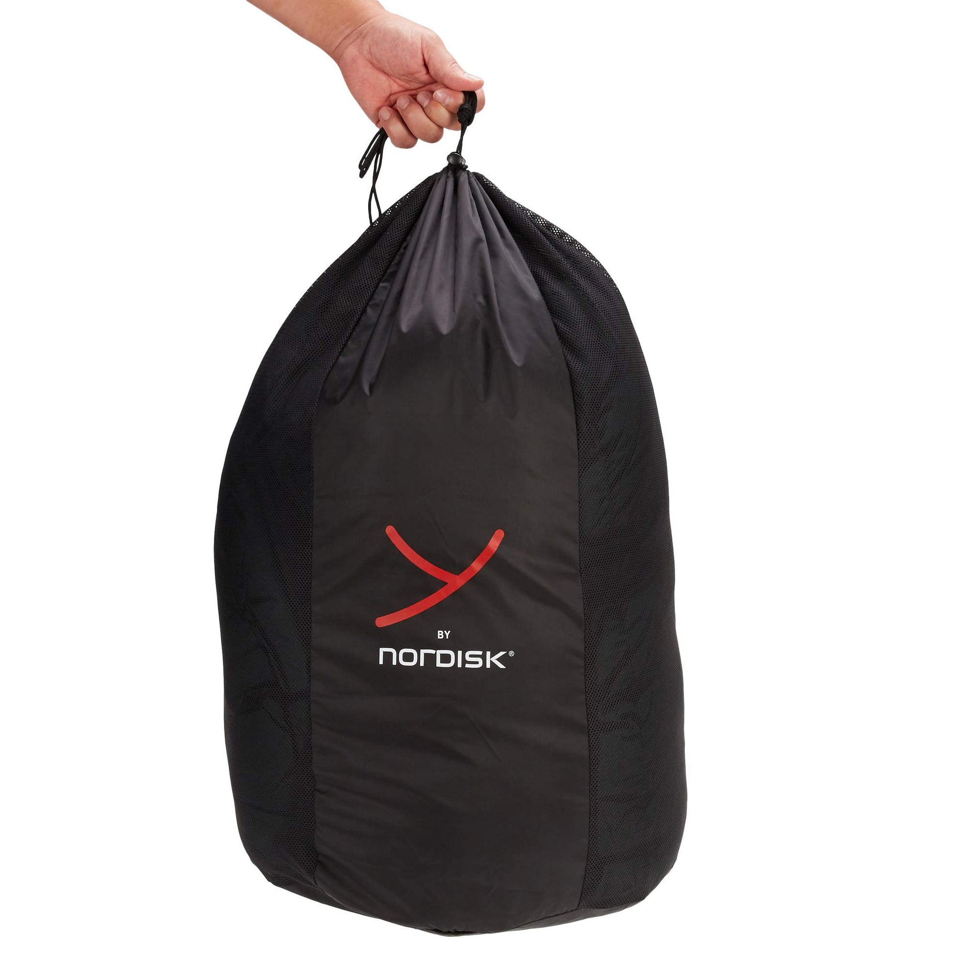 Y By Nordisk TENSION COMFORT 800 - Daunenschlafsack