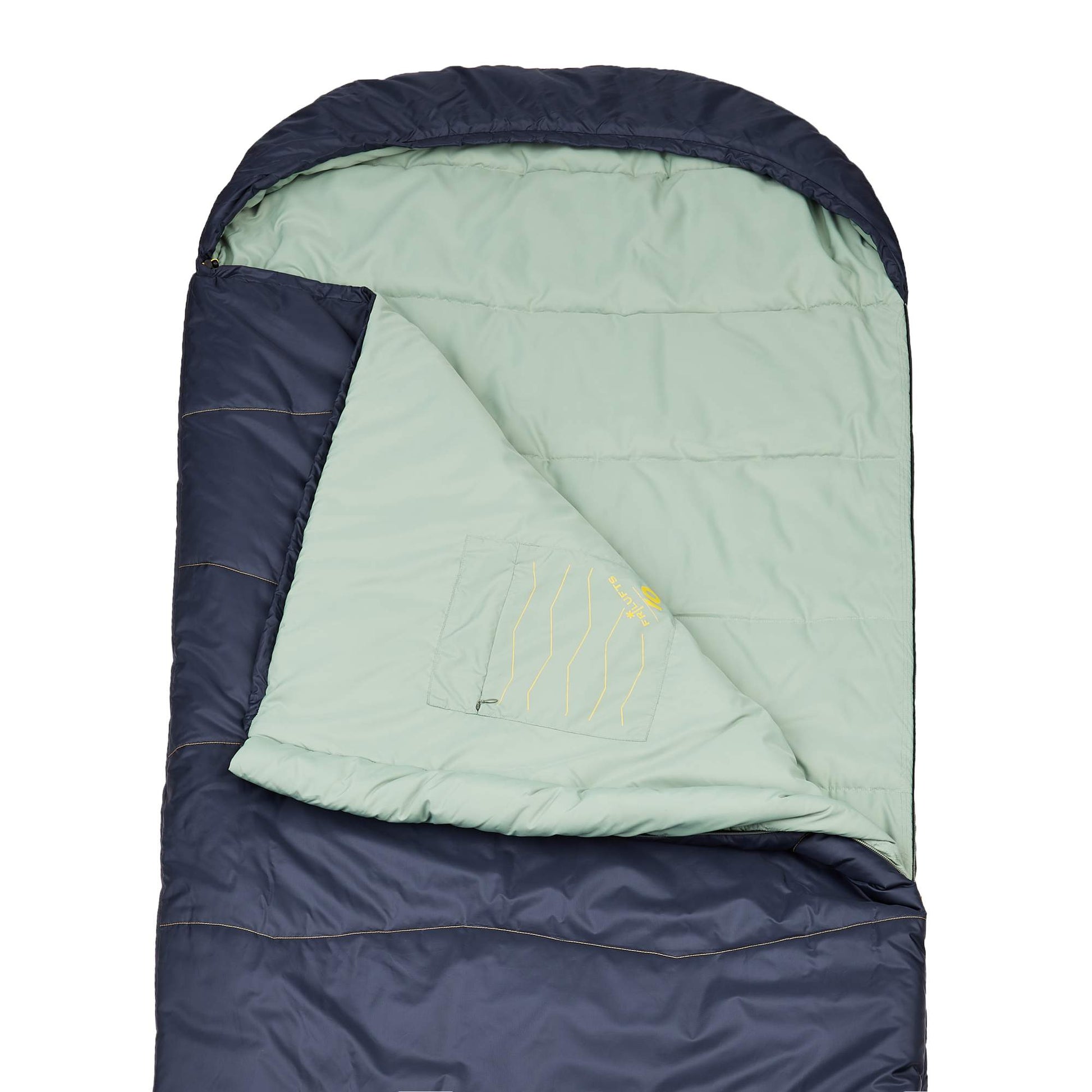 FRILUFTS PACAYA 10 RS - Deckenschlafsack