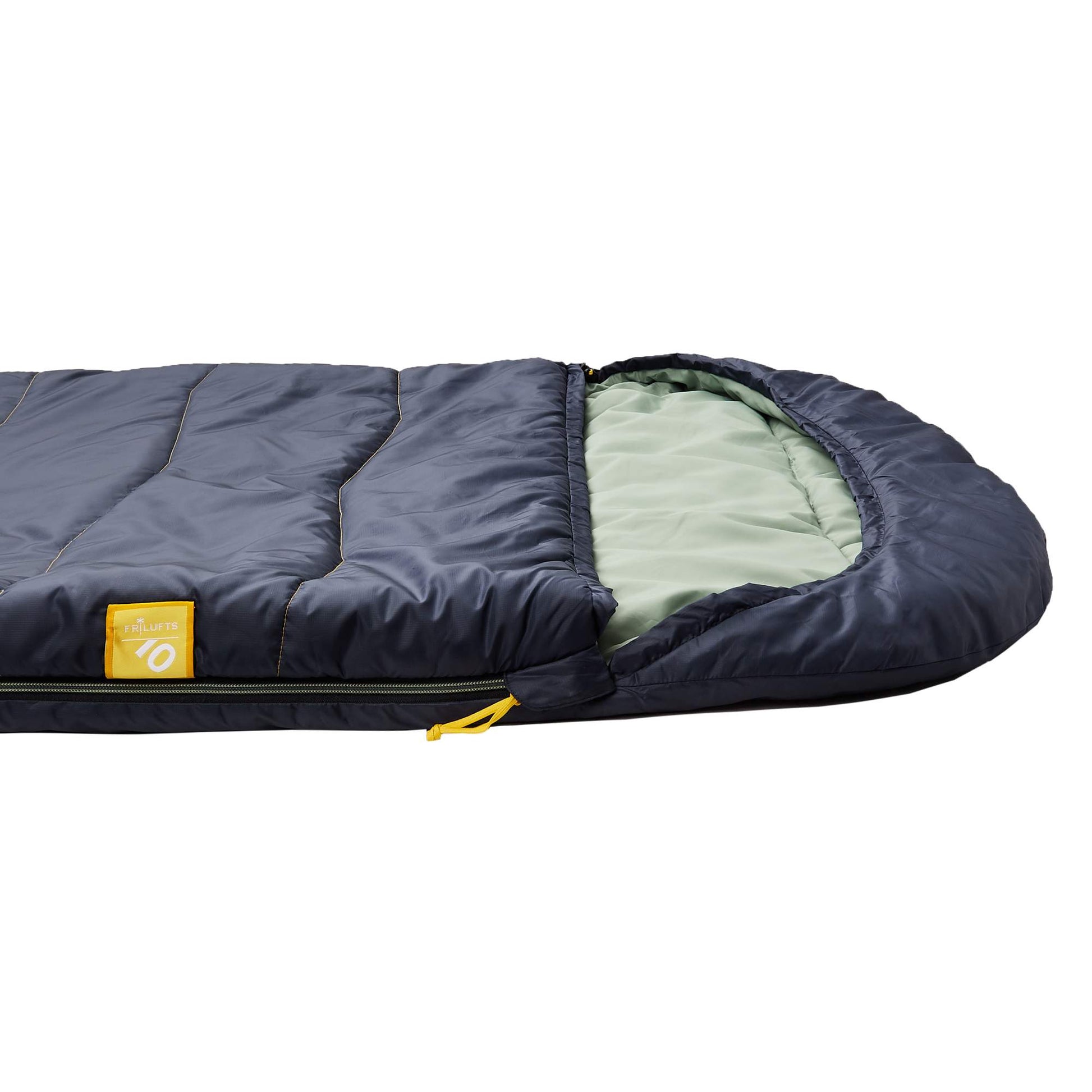 FRILUFTS PACAYA 10 RS - Deckenschlafsack