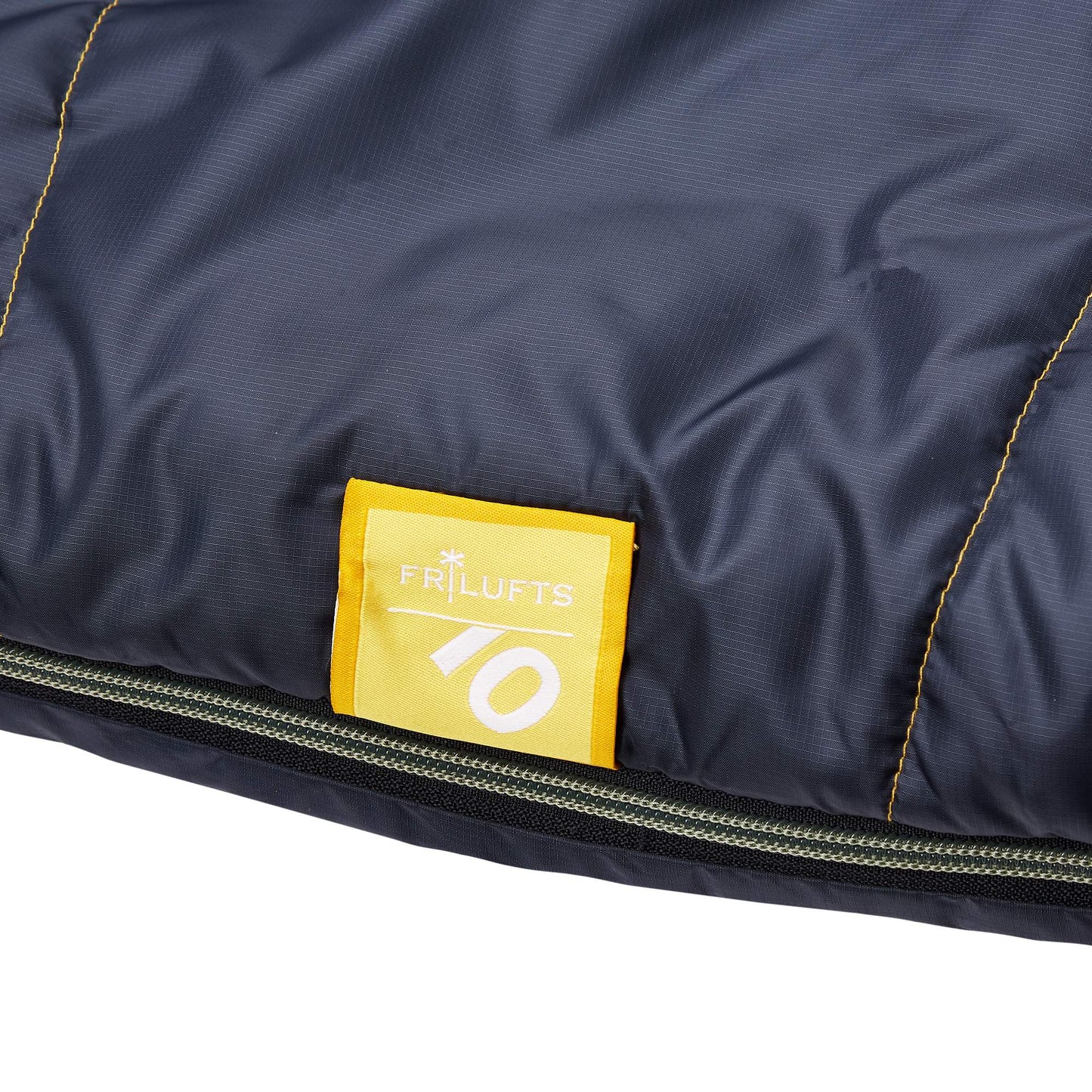 FRILUFTS PACAYA 10 RS - Deckenschlafsack