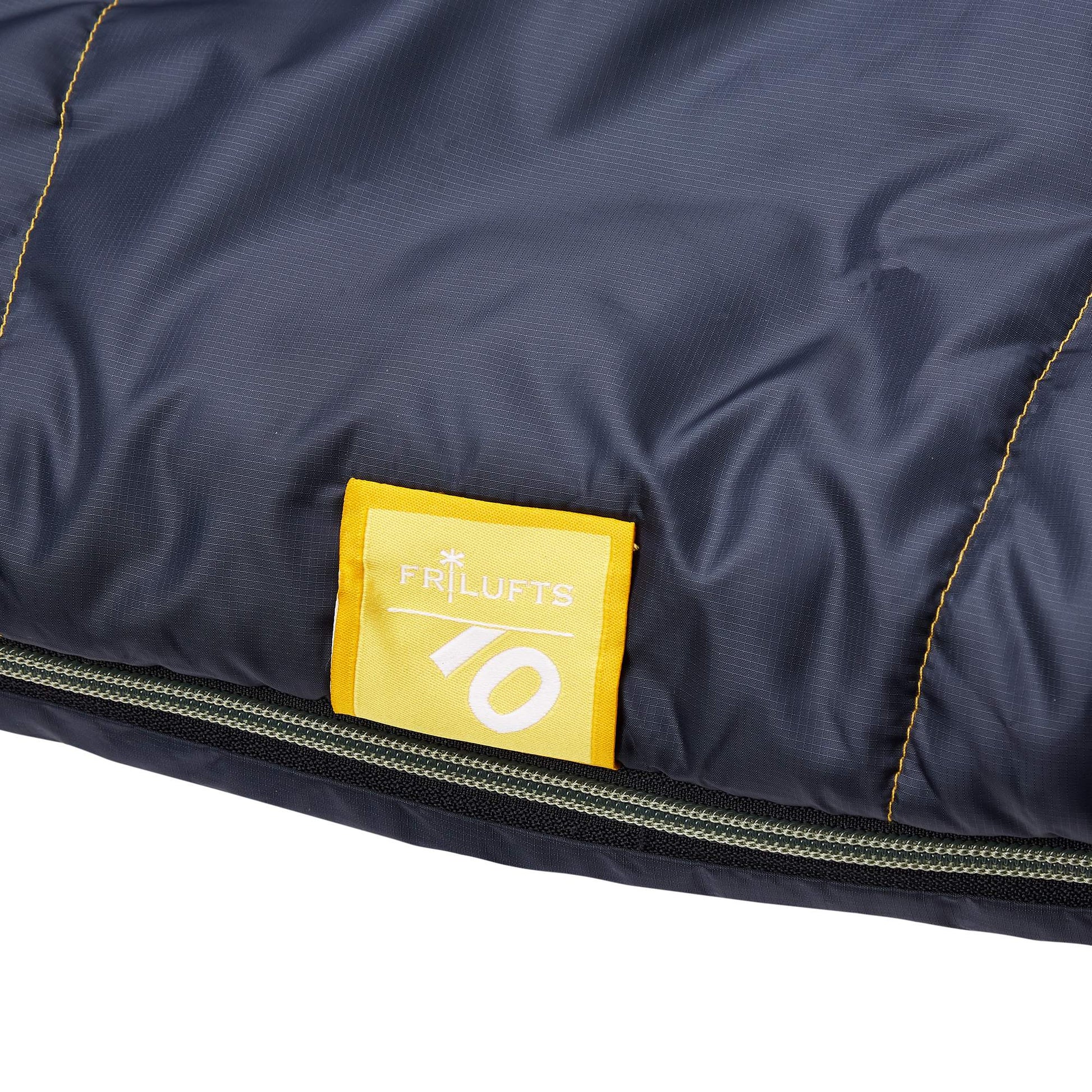 FRILUFTS PACAYA 10 RS - Deckenschlafsack