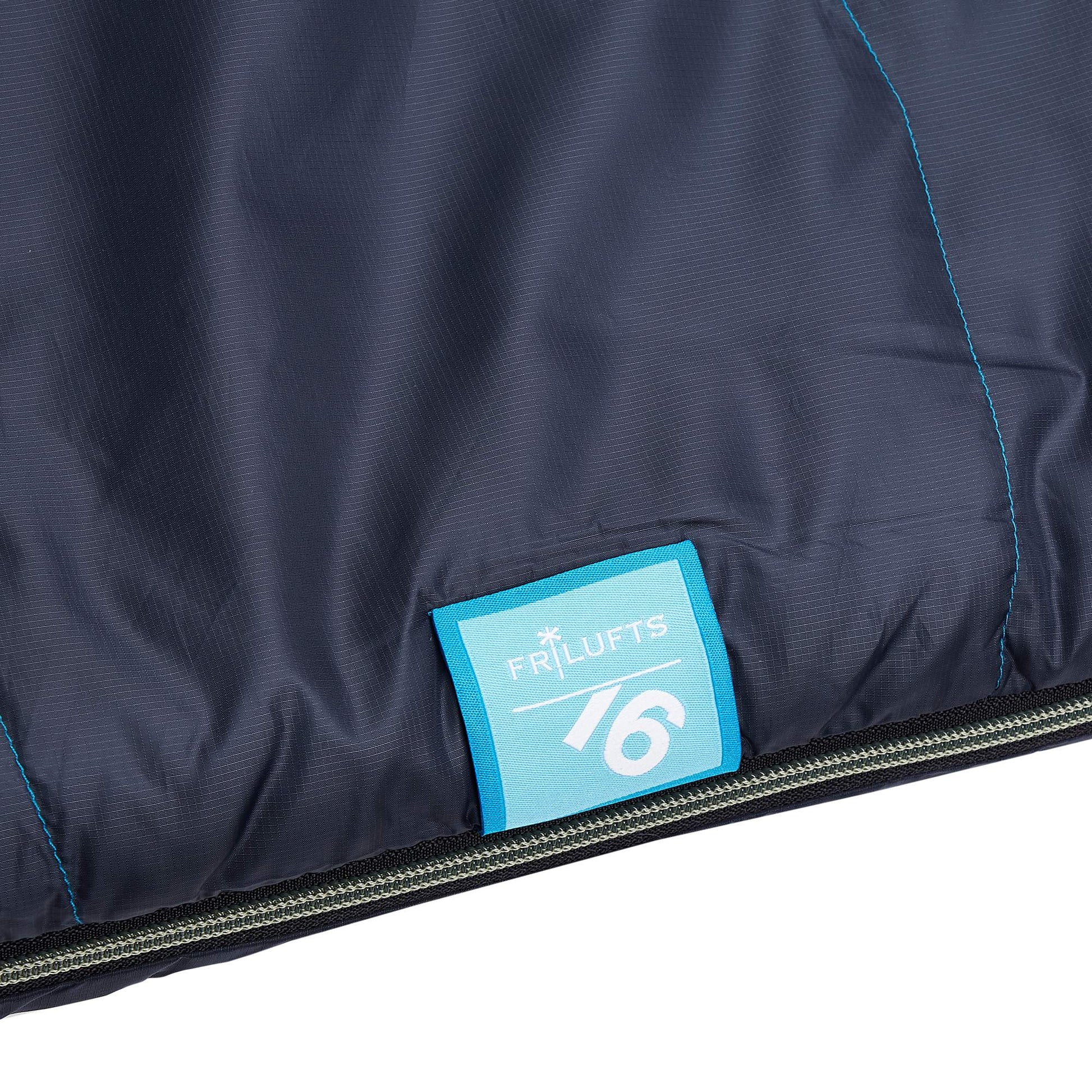 FRILUFTS PACAYA 16 RS - Deckenschlafsack