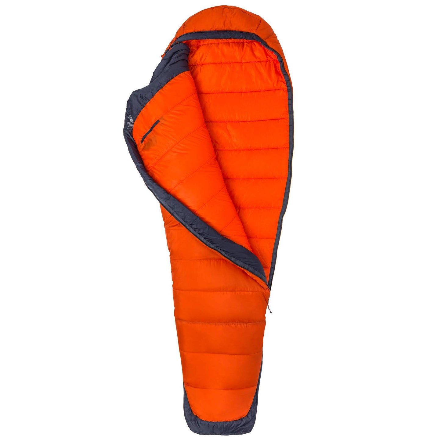 Marmot TRESTLES ELITE ECO 0 REGULAR Herren - Kunstfaserschlafsack