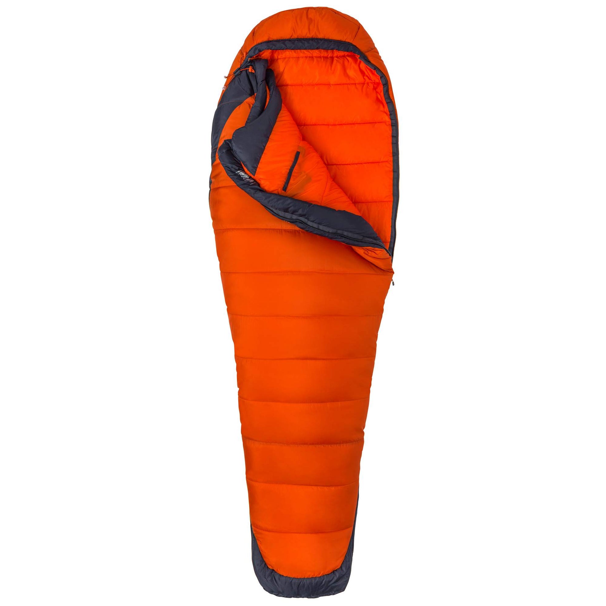 Marmot TRESTLES ELITE ECO 0 LONG Herren - Kunstfaserschlafsack