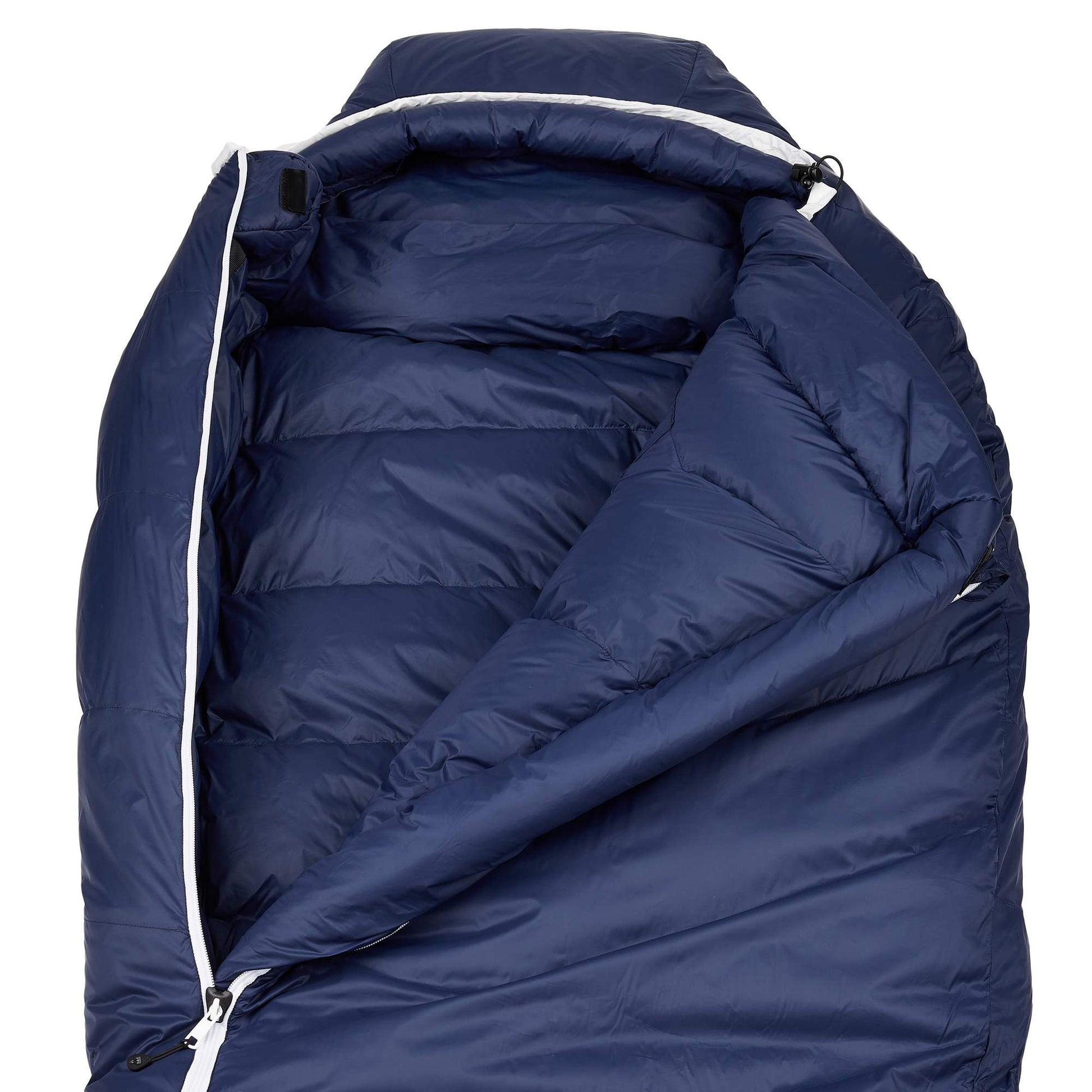 Grüezi Bag BIOPOD DOWNWOOL ICE