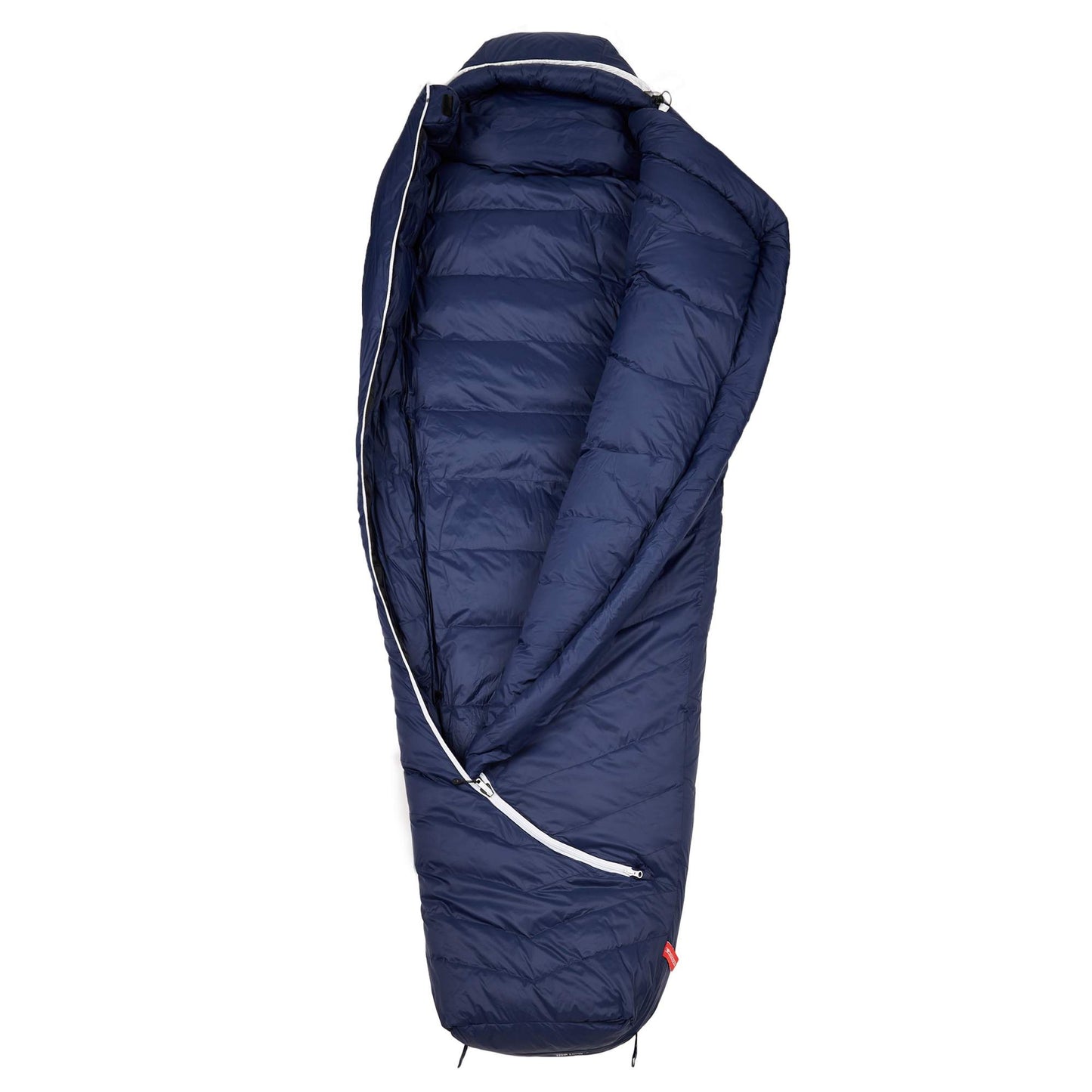 Grüezi Bag BIOPOD DOWNWOOL ICE