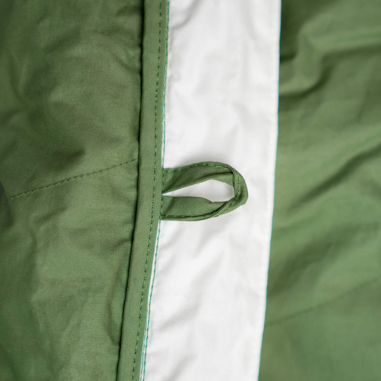 Grüezi Bag BIOPOD DOWNWOOL NATURE COMFORT - Sommerschlafsack