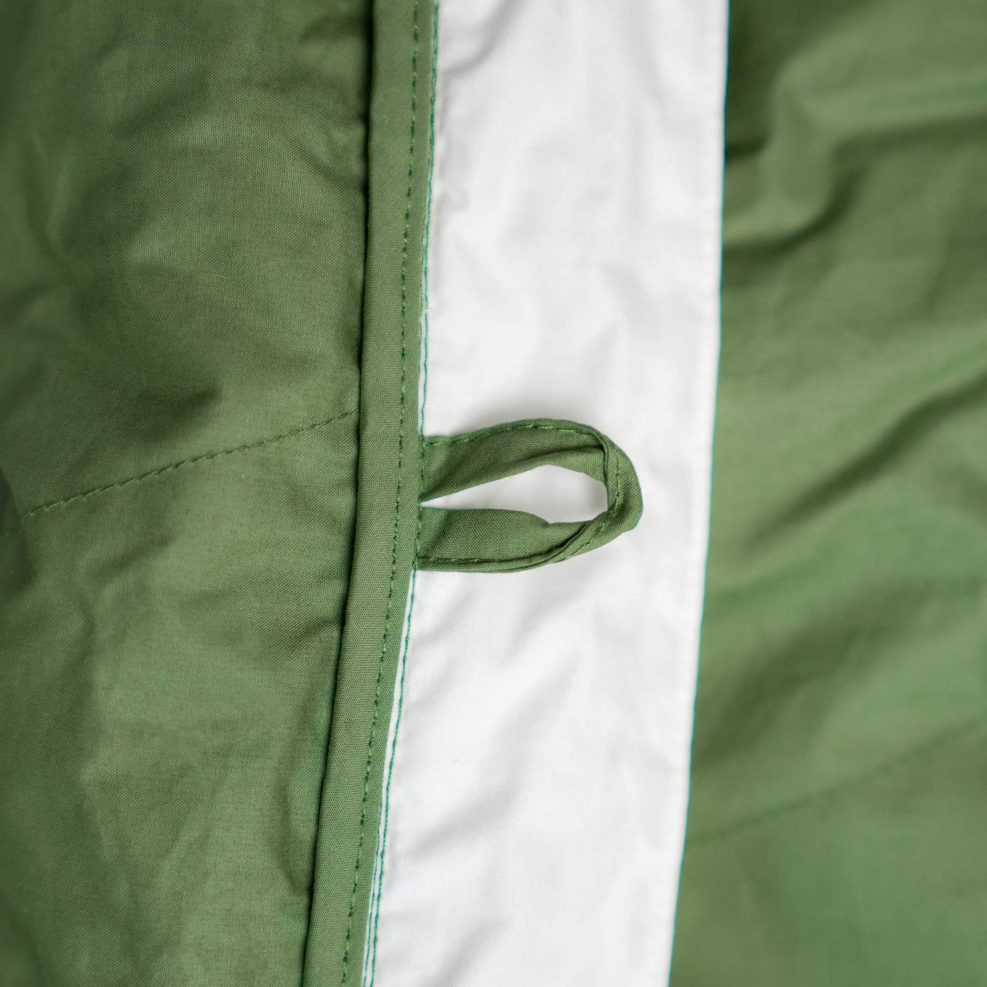 Grüezi Bag BIOPOD DOWNWOOL NATURE COMFORT - Sommerschlafsack
