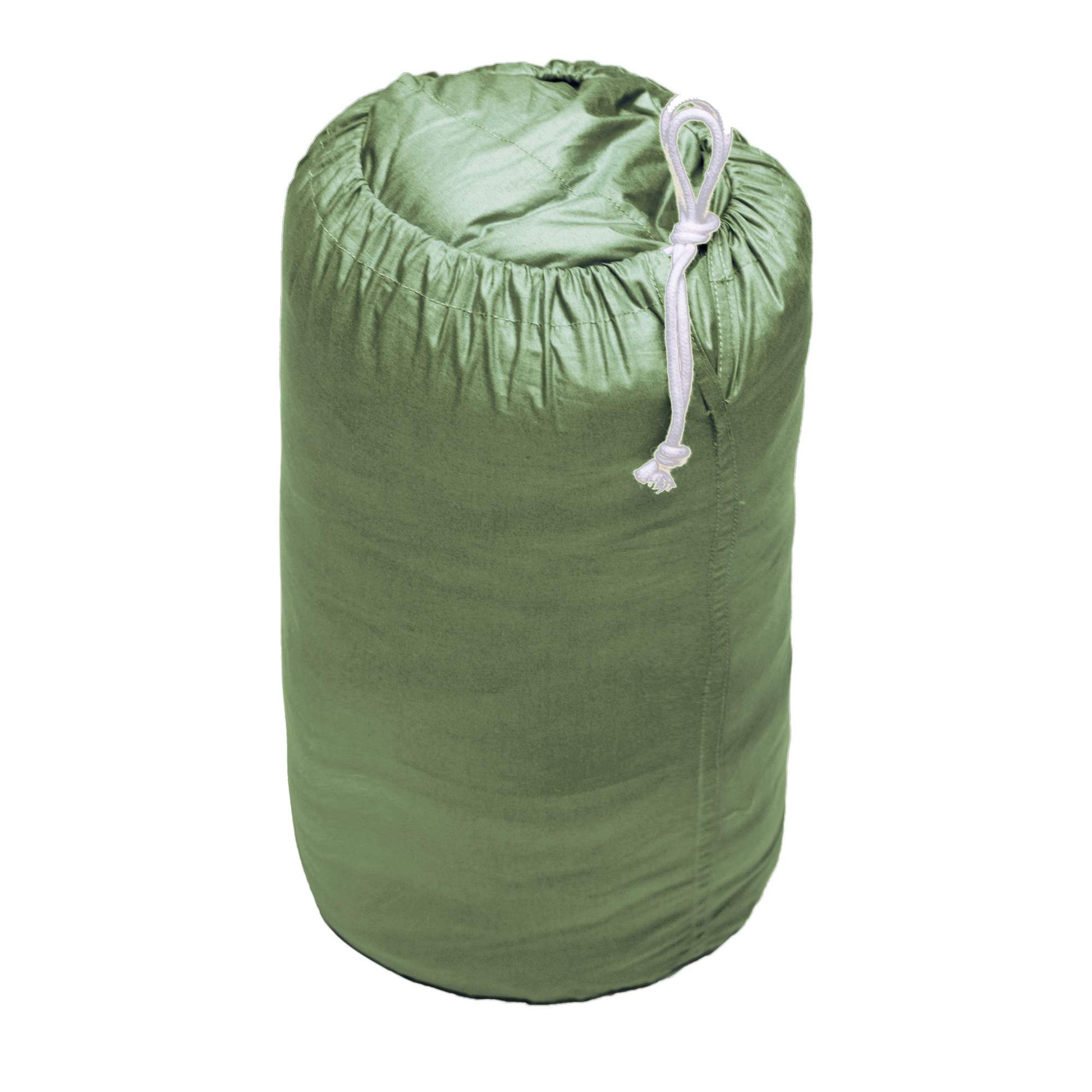 Grüezi Bag BIOPOD DOWNWOOL NATURE COMFORT - Sommerschlafsack