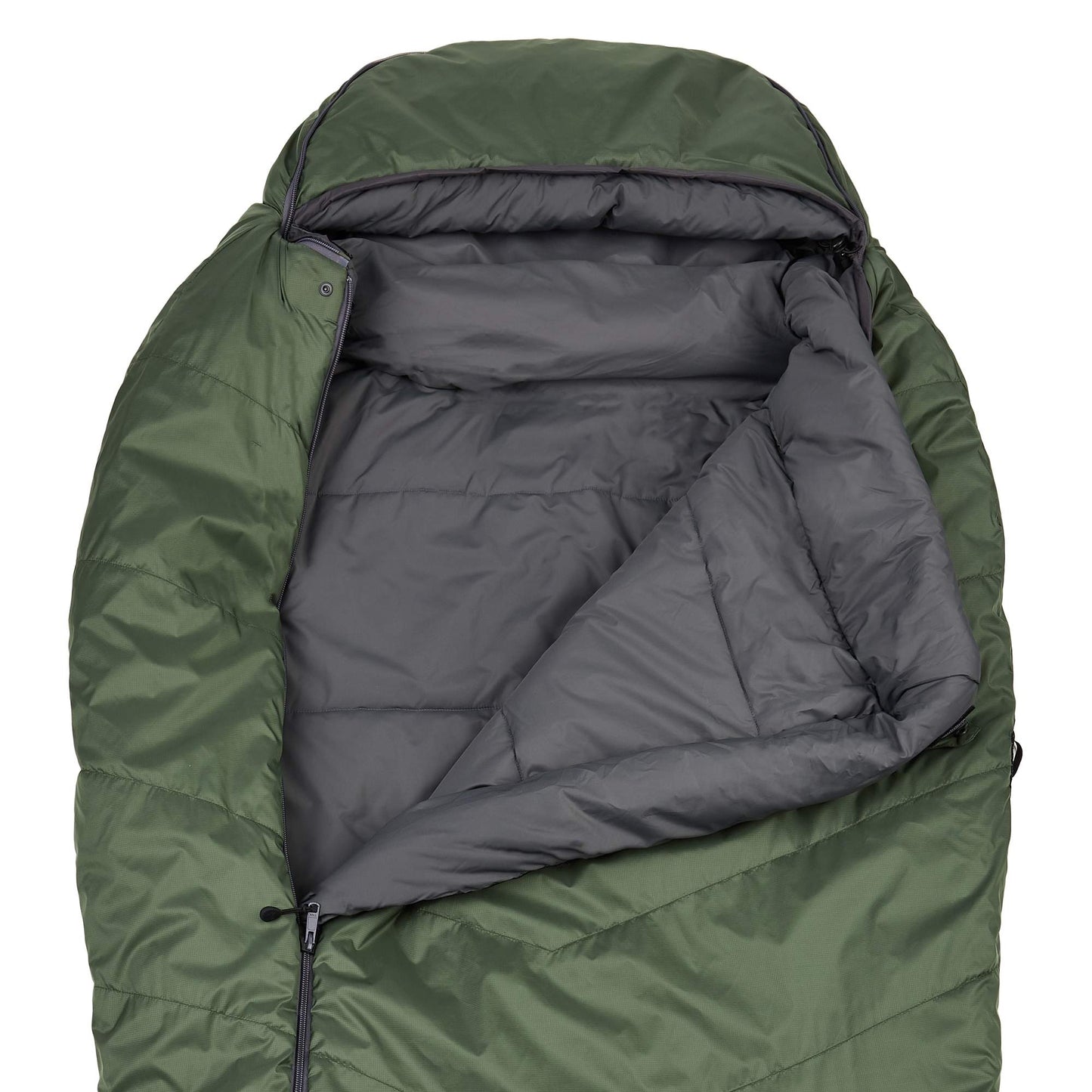 Grüezi Bag BIOPOD WOLLE SURVIVAL