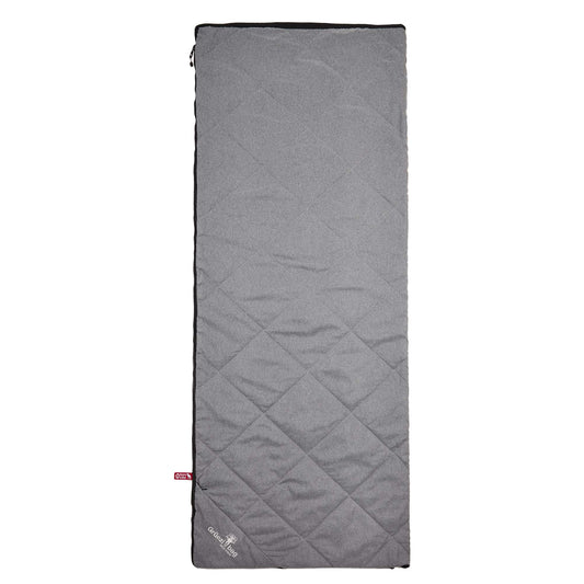 Grüezi Bag WELLHEALTHBLANKET WOOL - Deckenschlafsack