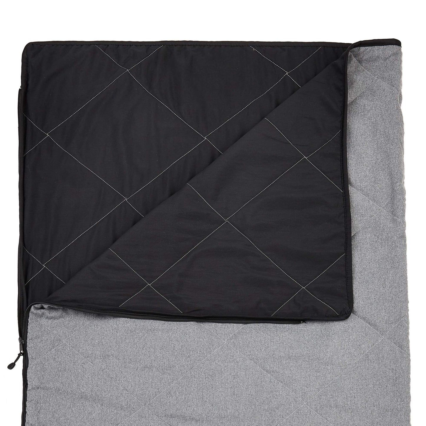 Grüezi Bag WELLHEALTHBLANKET WOOL - Deckenschlafsack