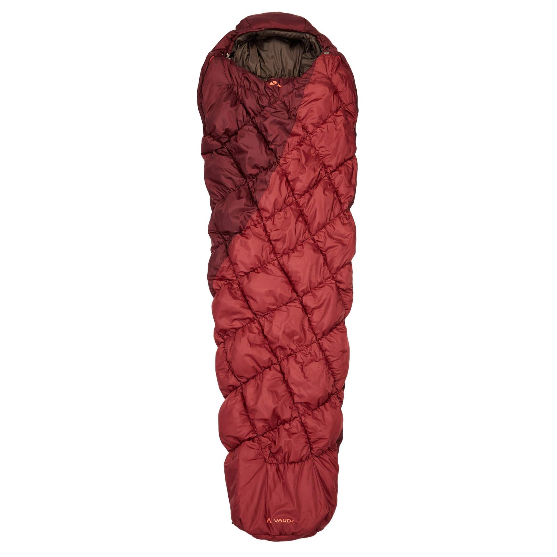 VAUDE MEGLIS 1100 SYN - Kunstfaserschlafsack