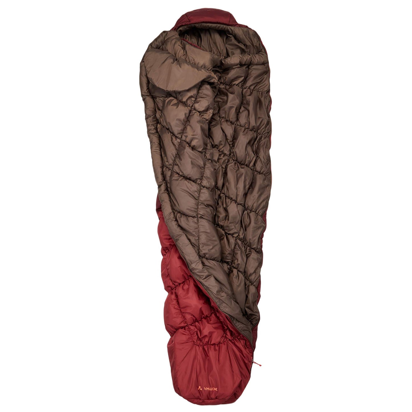 VAUDE MEGLIS 1100 SYN - Kunstfaserschlafsack