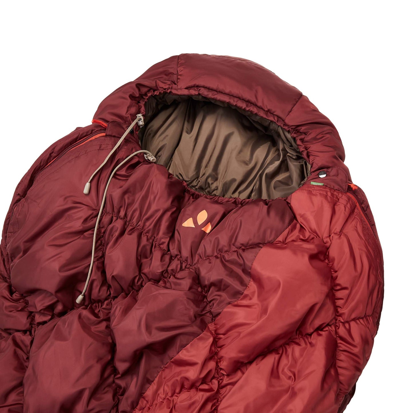 VAUDE MEGLIS 1100 SYN - Kunstfaserschlafsack