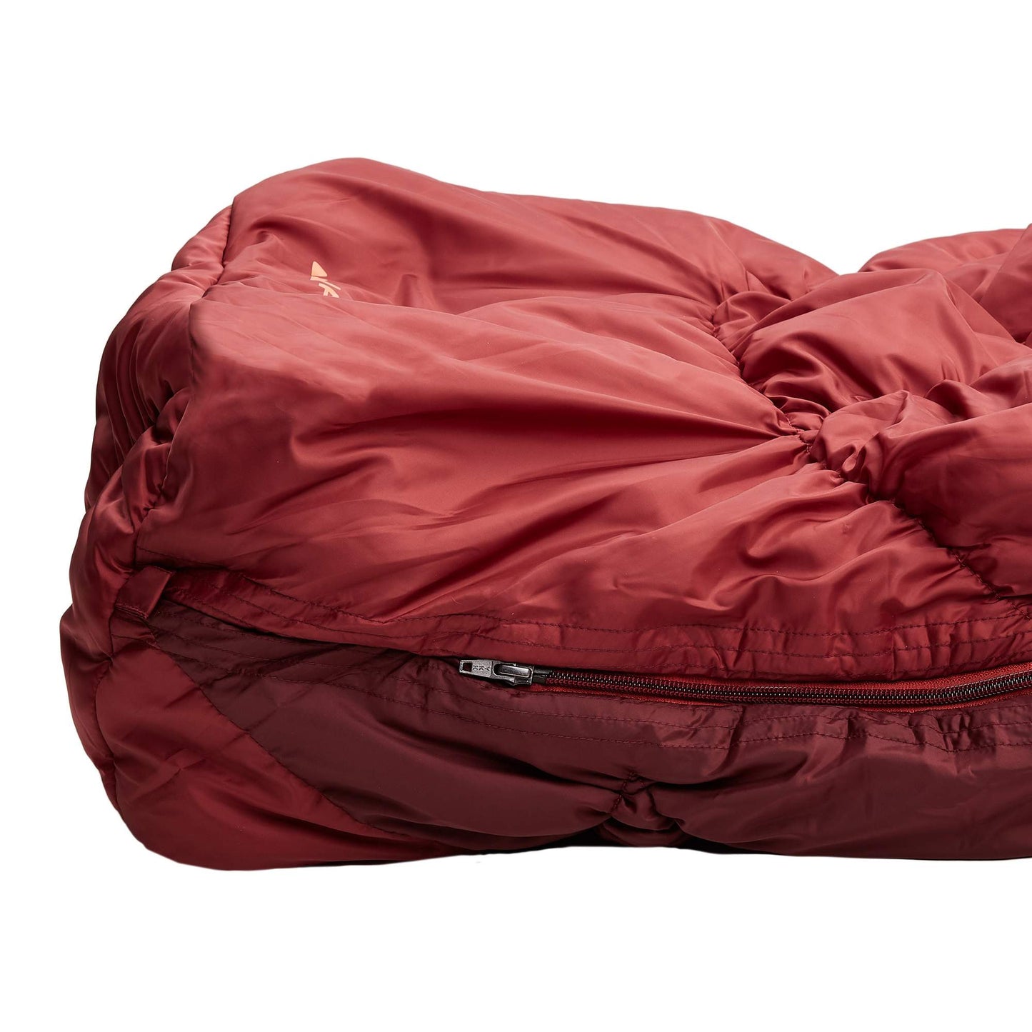 VAUDE MEGLIS 1100 SYN - Kunstfaserschlafsack