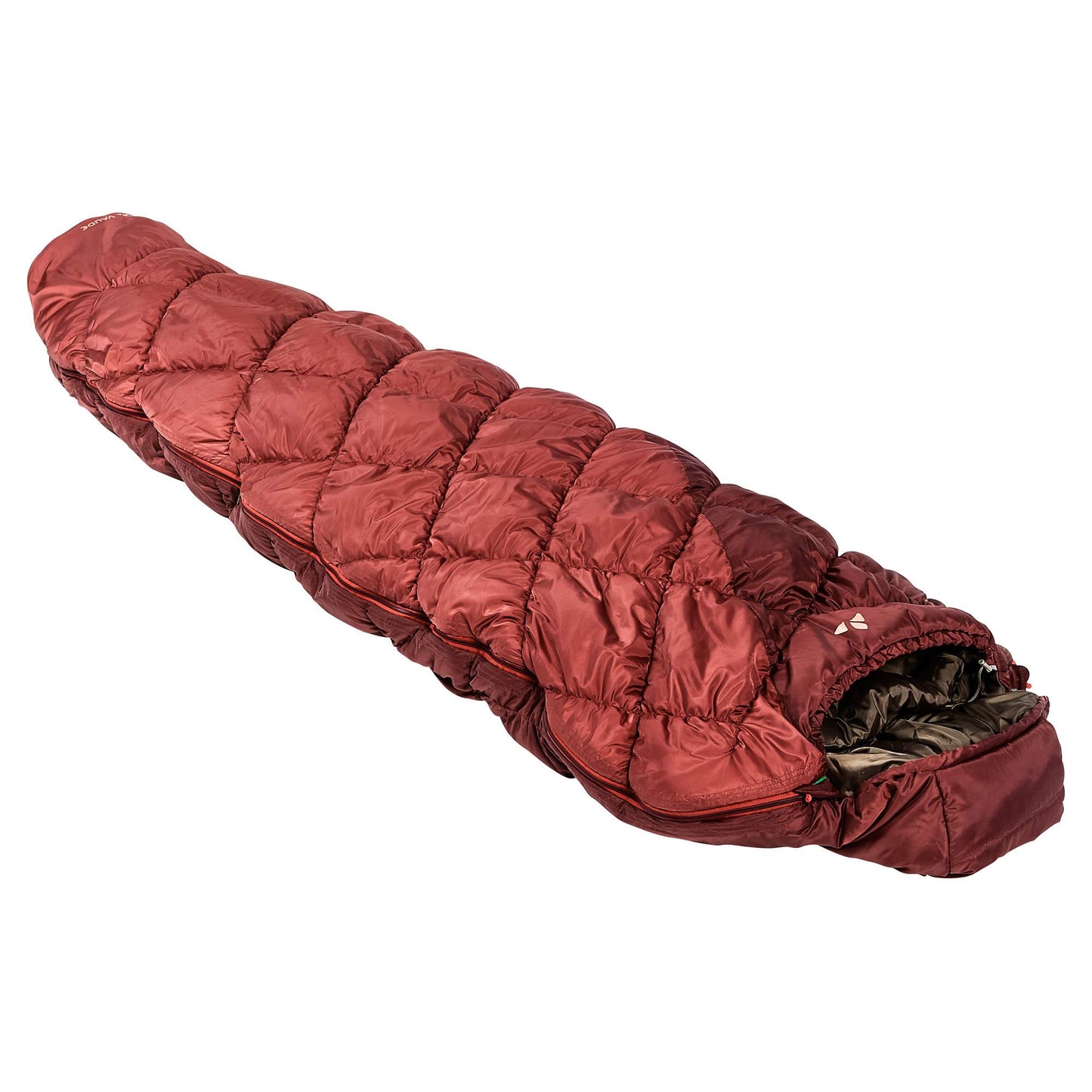 VAUDE MEGLIS 300 SYN - Kunstfaserschlafsack