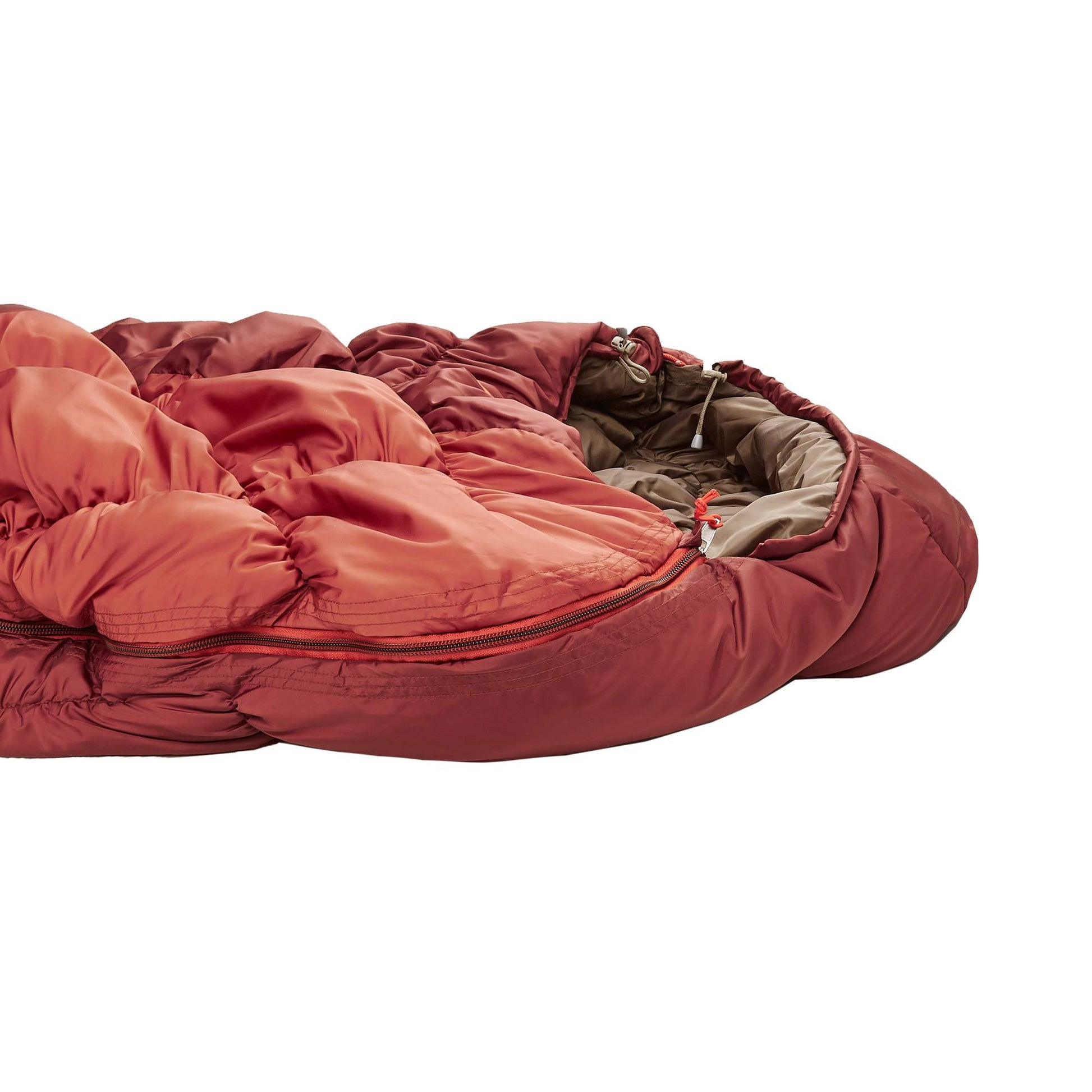 VAUDE MEGLIS 700 SYN - Kunstfaserschlafsack