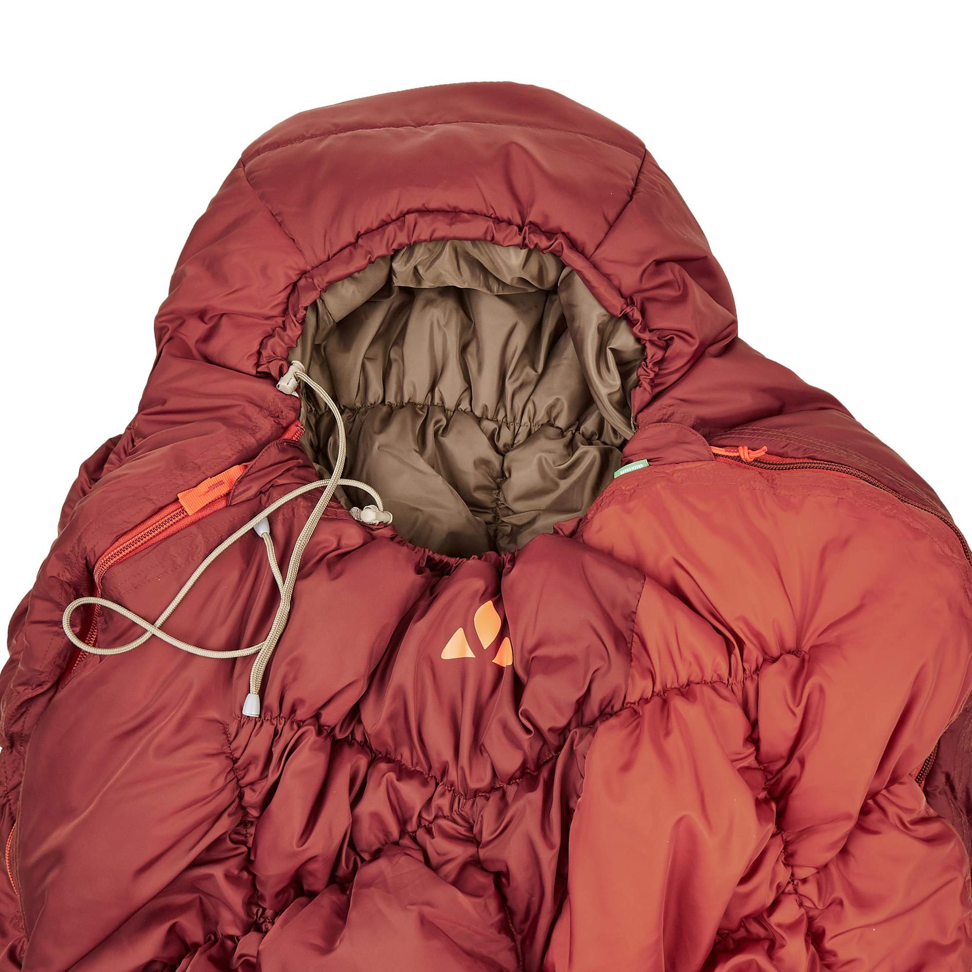 VAUDE MEGLIS 700 SYN - Kunstfaserschlafsack