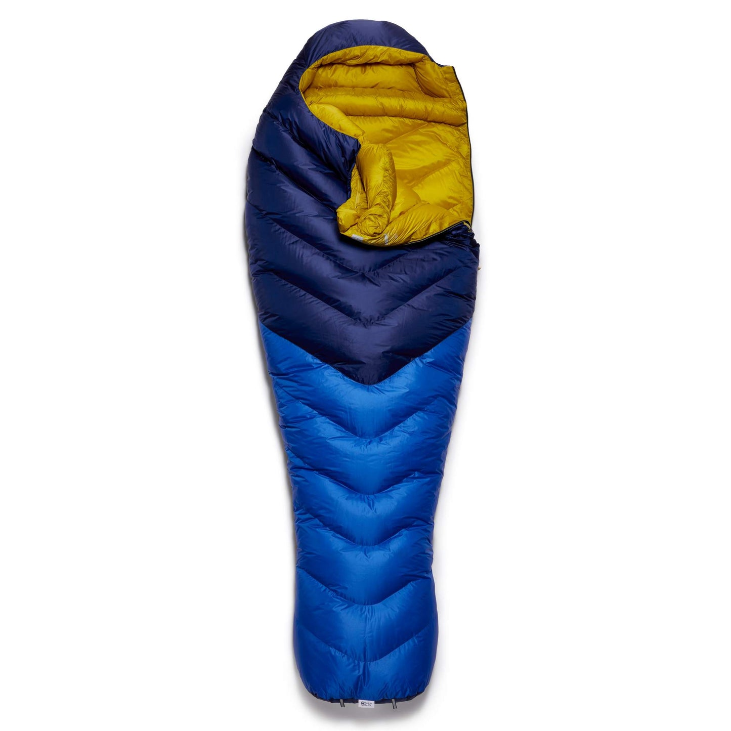 Rab NEUTRINO 800 REG - Winterschlafsack