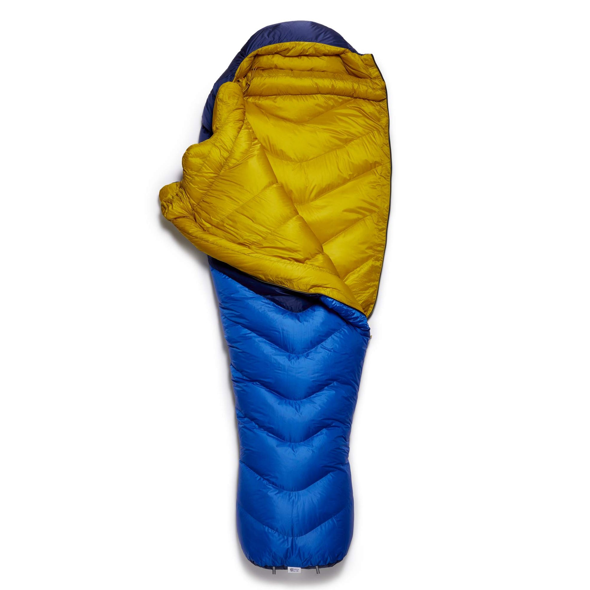 Rab NEUTRINO 800 REG - Winterschlafsack