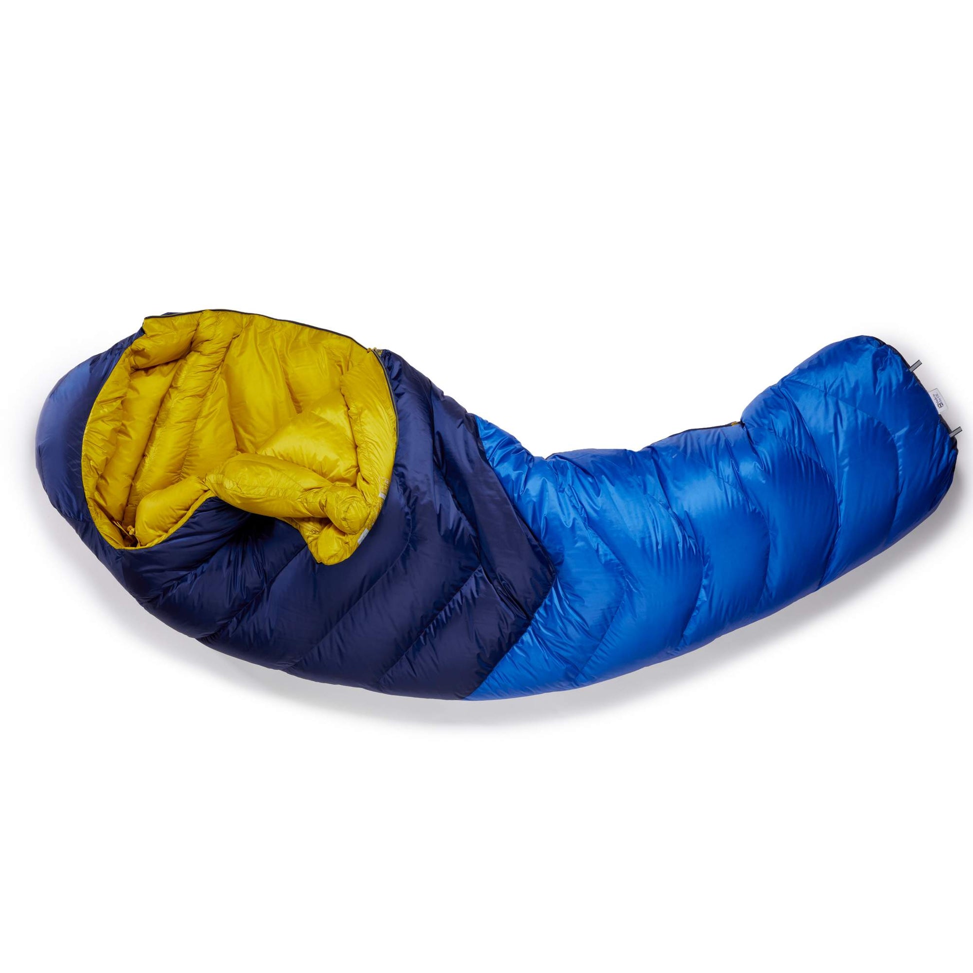 Rab NEUTRINO 800 REG - Winterschlafsack
